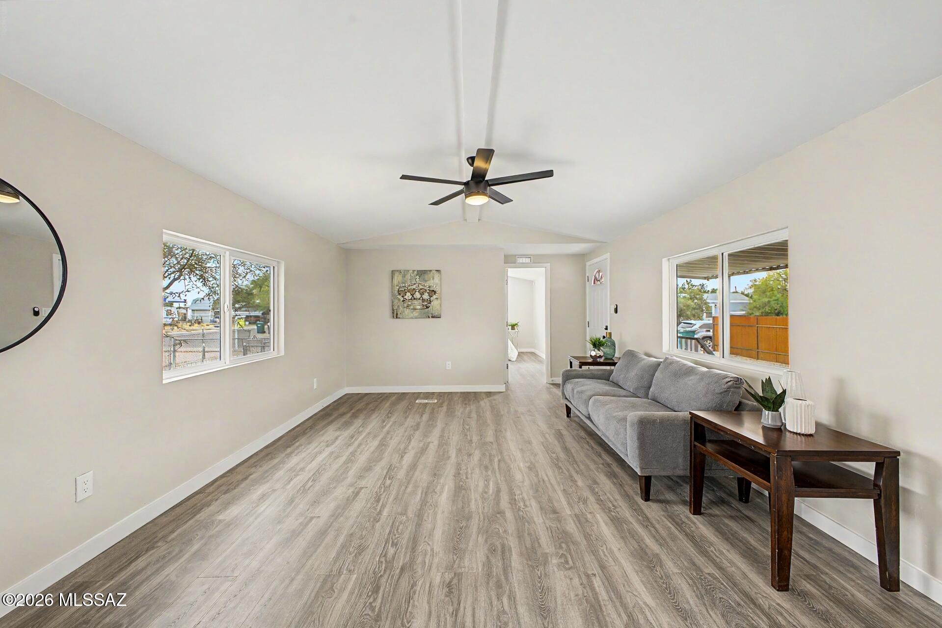 Palmdale NO. 3 (1-48) - Residential
