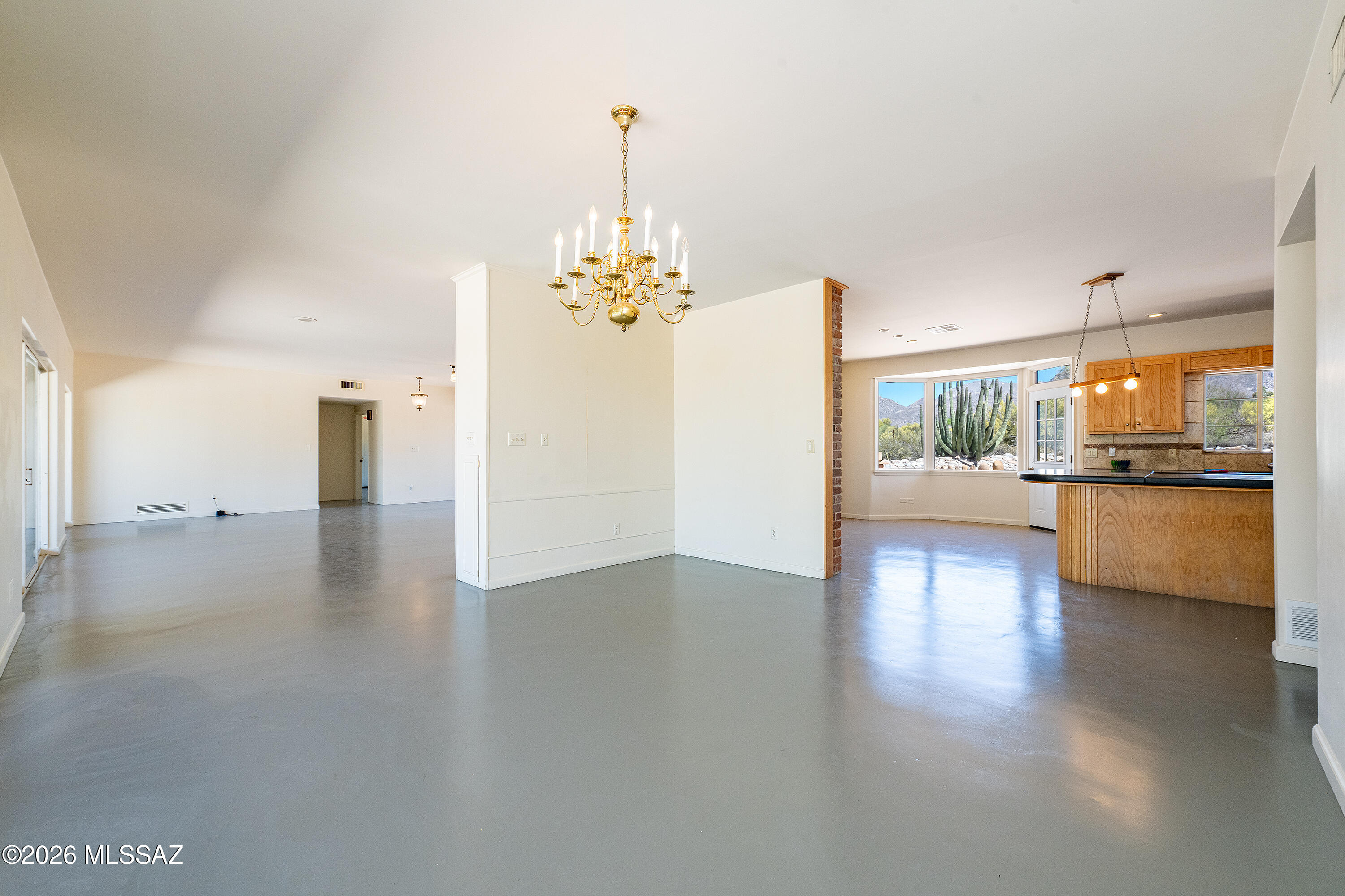 Catalina Foothills Estates NO. 3 - Residential