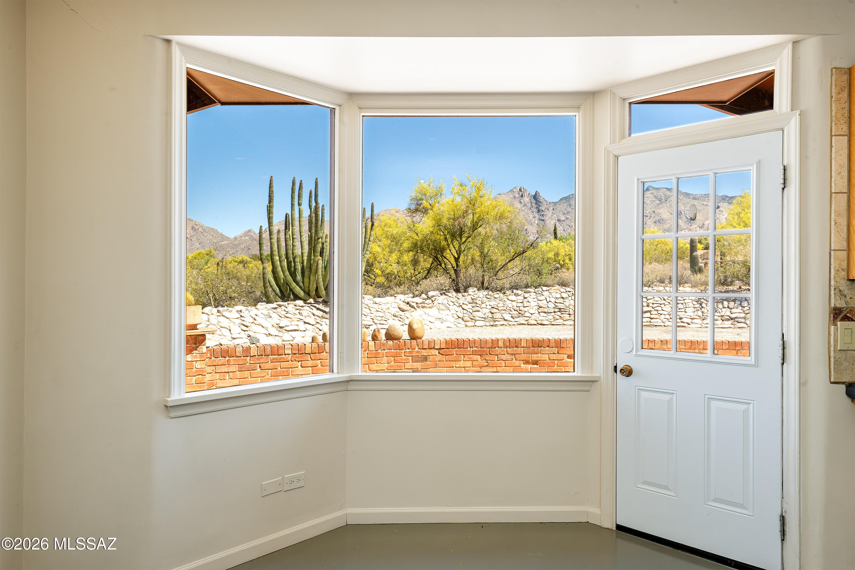 Catalina Foothills Estates NO. 3 - Residential