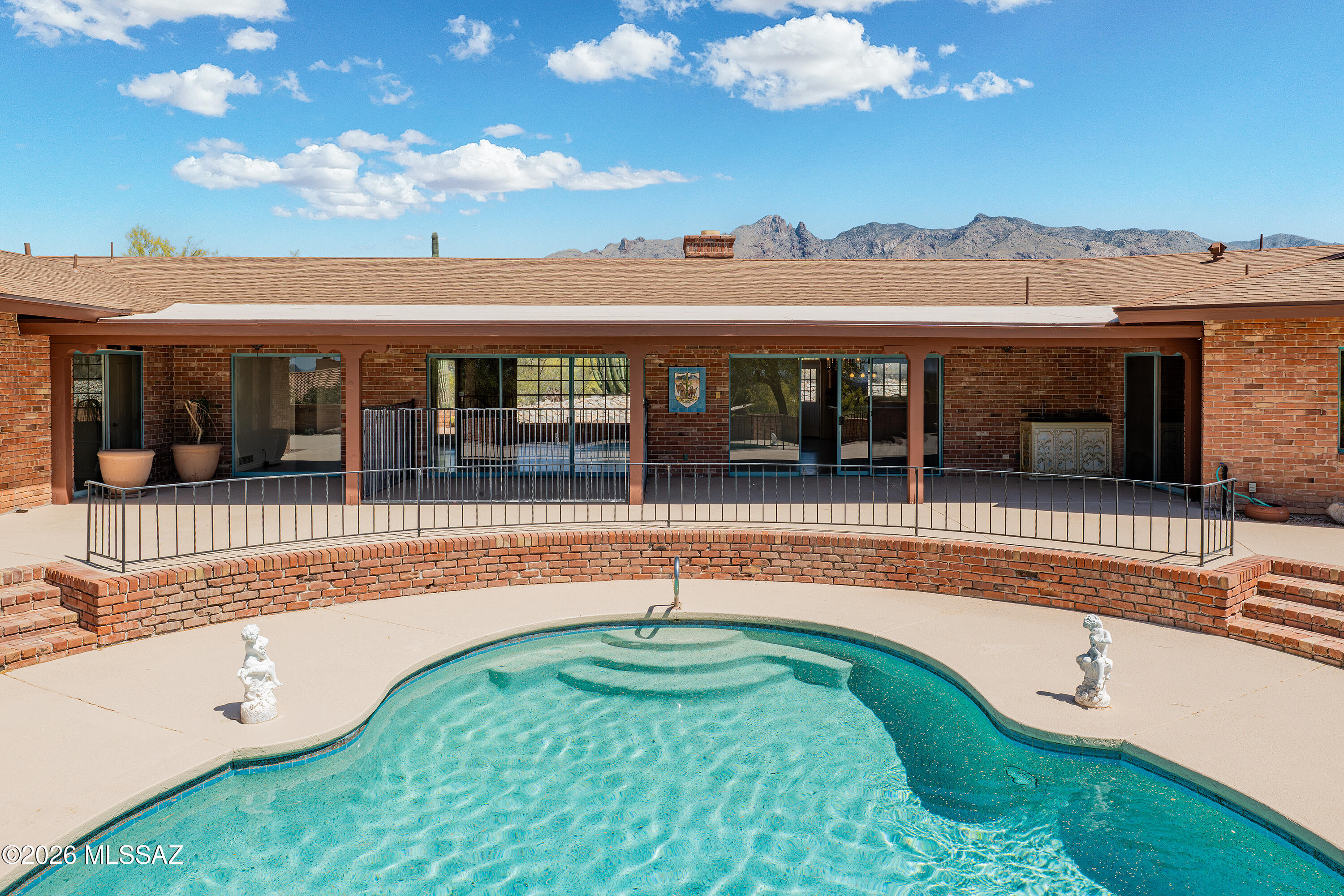 Catalina Foothills Estates NO. 3 - Residential