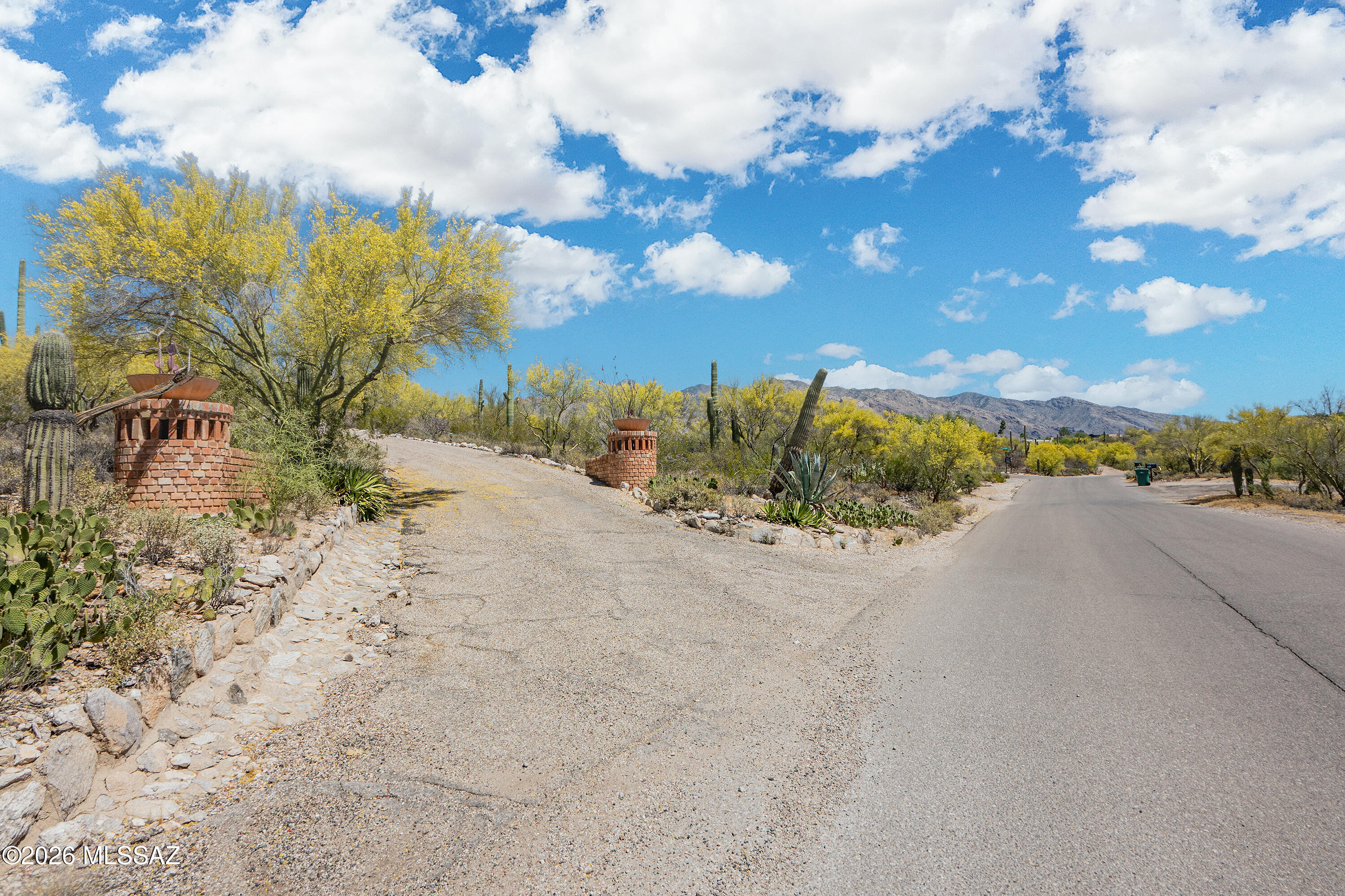Catalina Foothills Estates NO. 3 - Residential