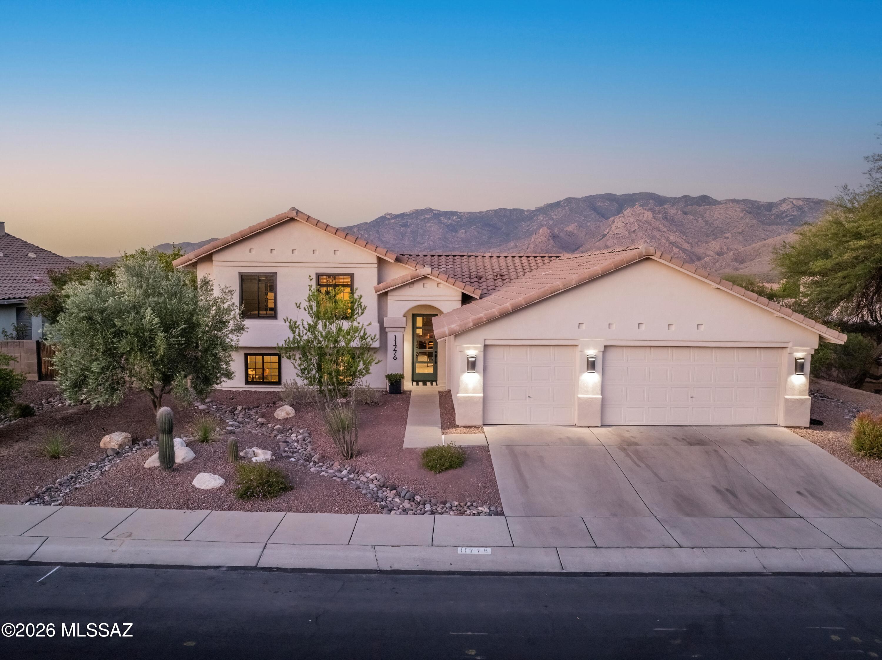 Catalina Shadows Estates Phase 4(302-390) - Residential