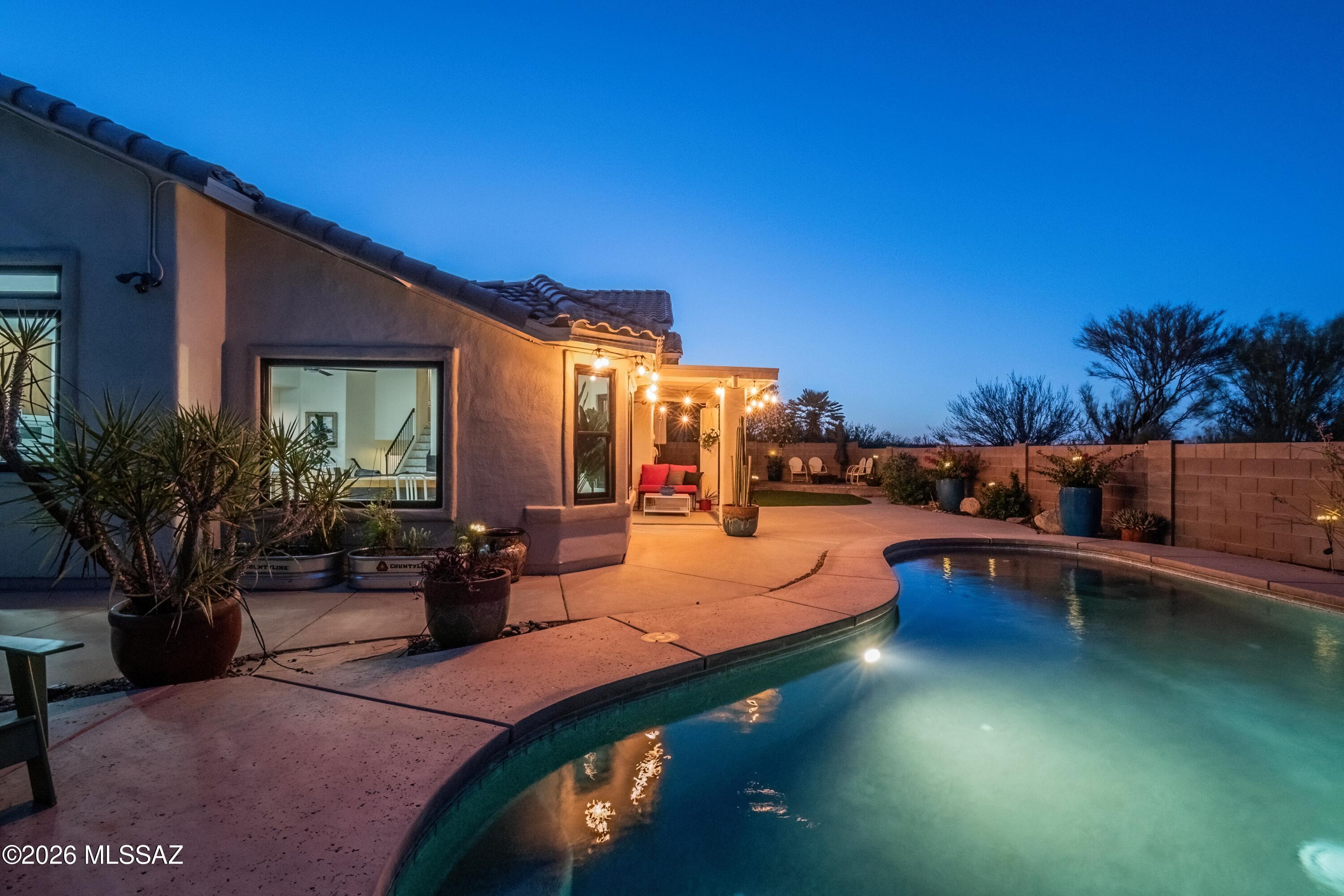 Catalina Shadows Estates Phase 4(302-390) - Residential