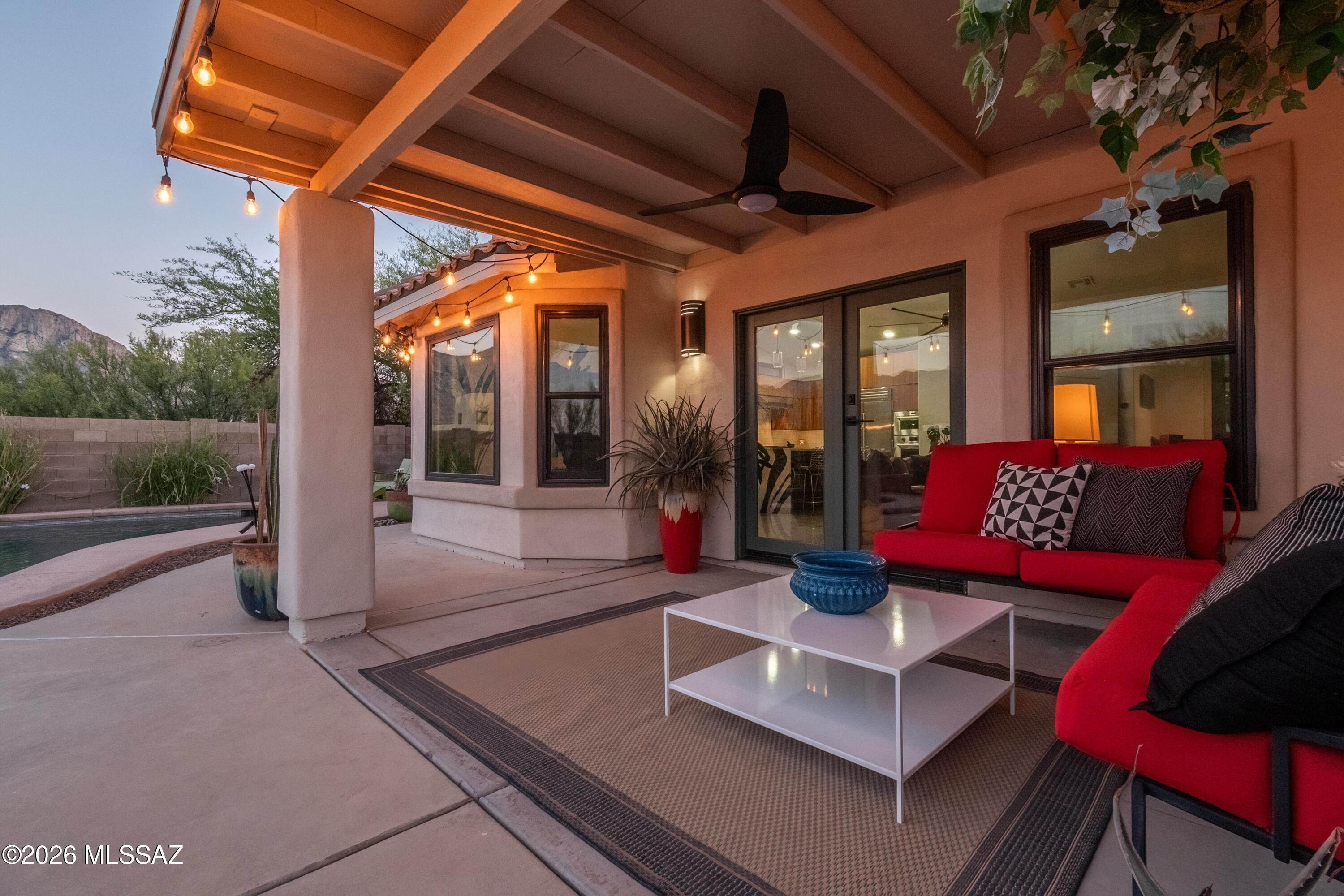 Catalina Shadows Estates Phase 4(302-390) - Residential