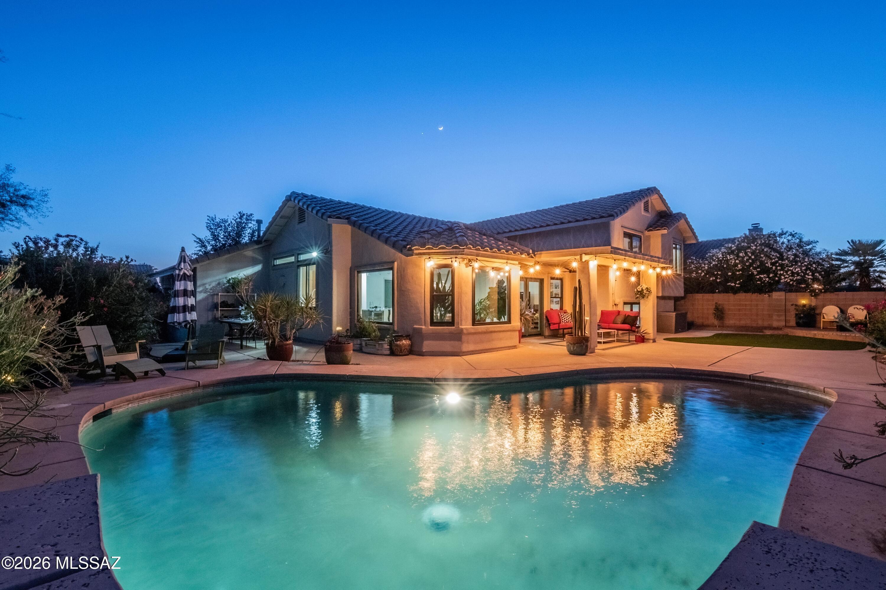 Catalina Shadows Estates Phase 4(302-390) - Residential