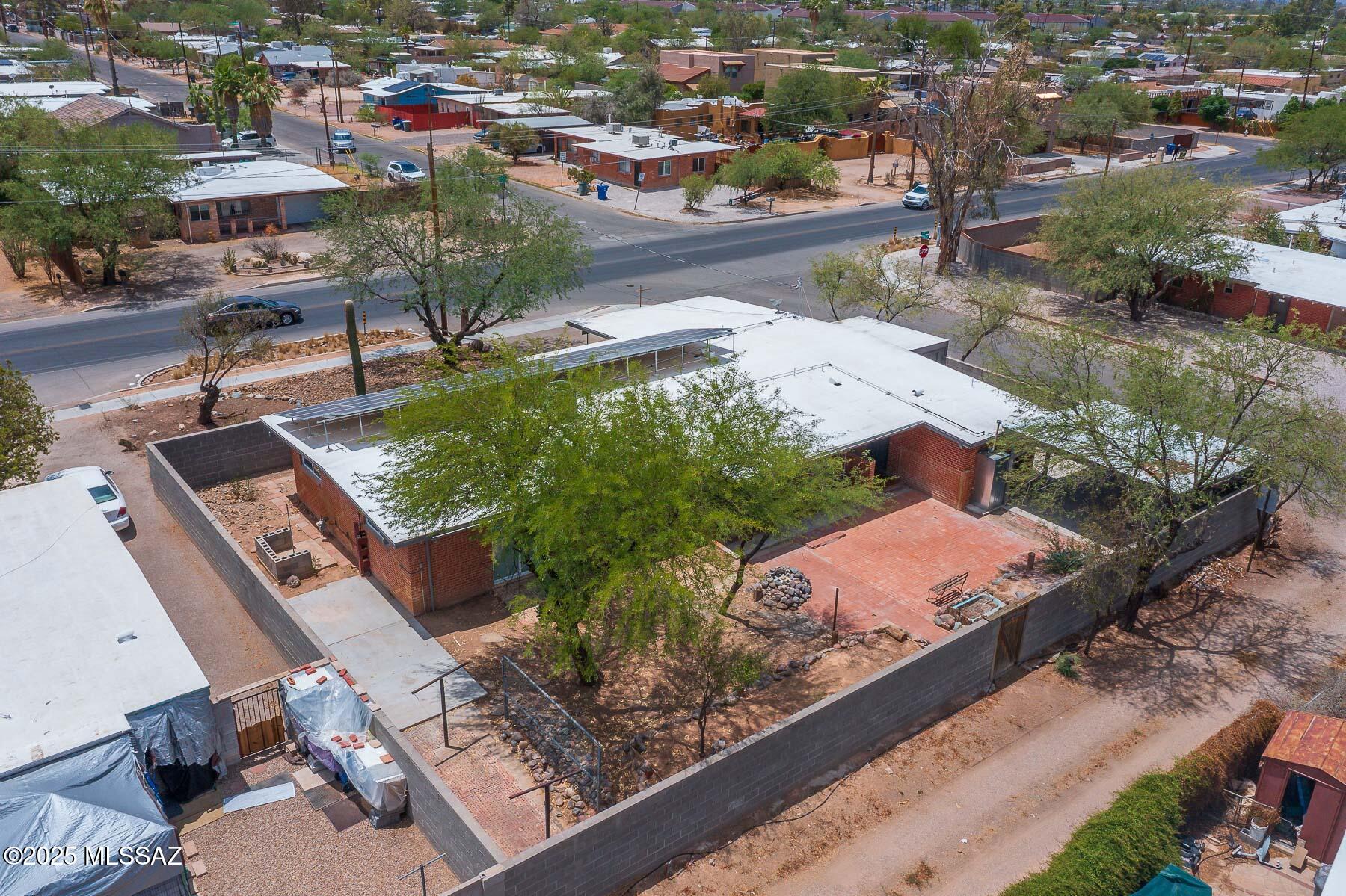 Glenn Vista Addition - Residential