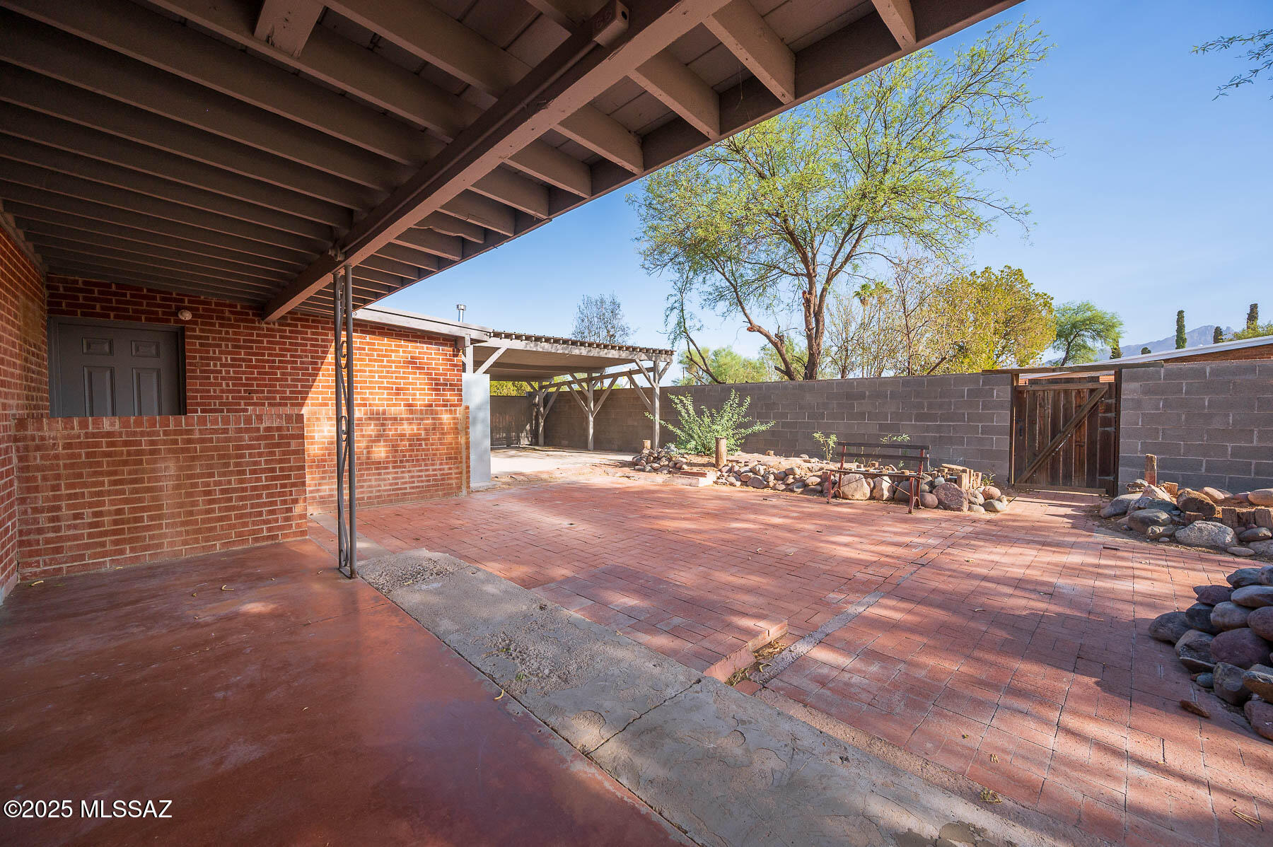 Glenn Vista Addition - Residential