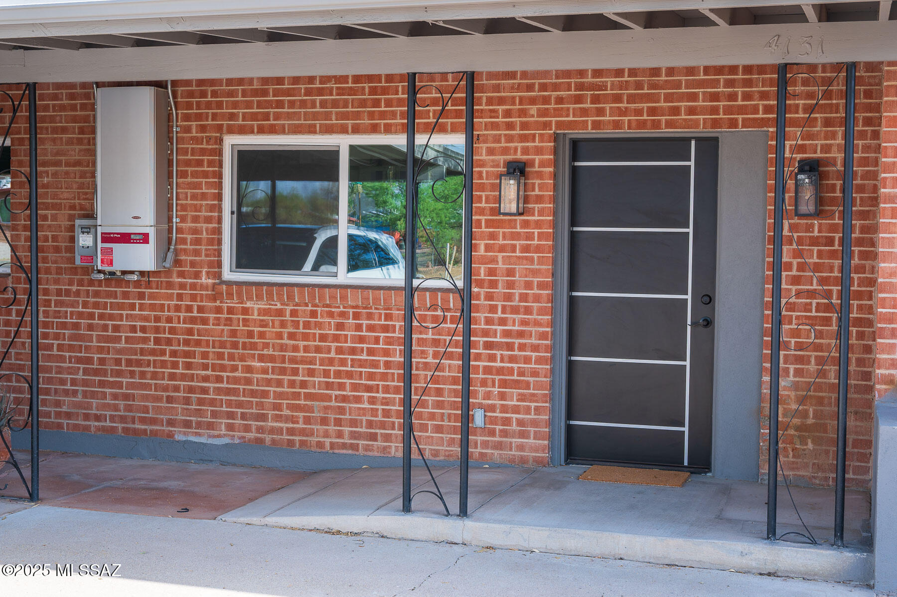 Glenn Vista Addition - Residential
