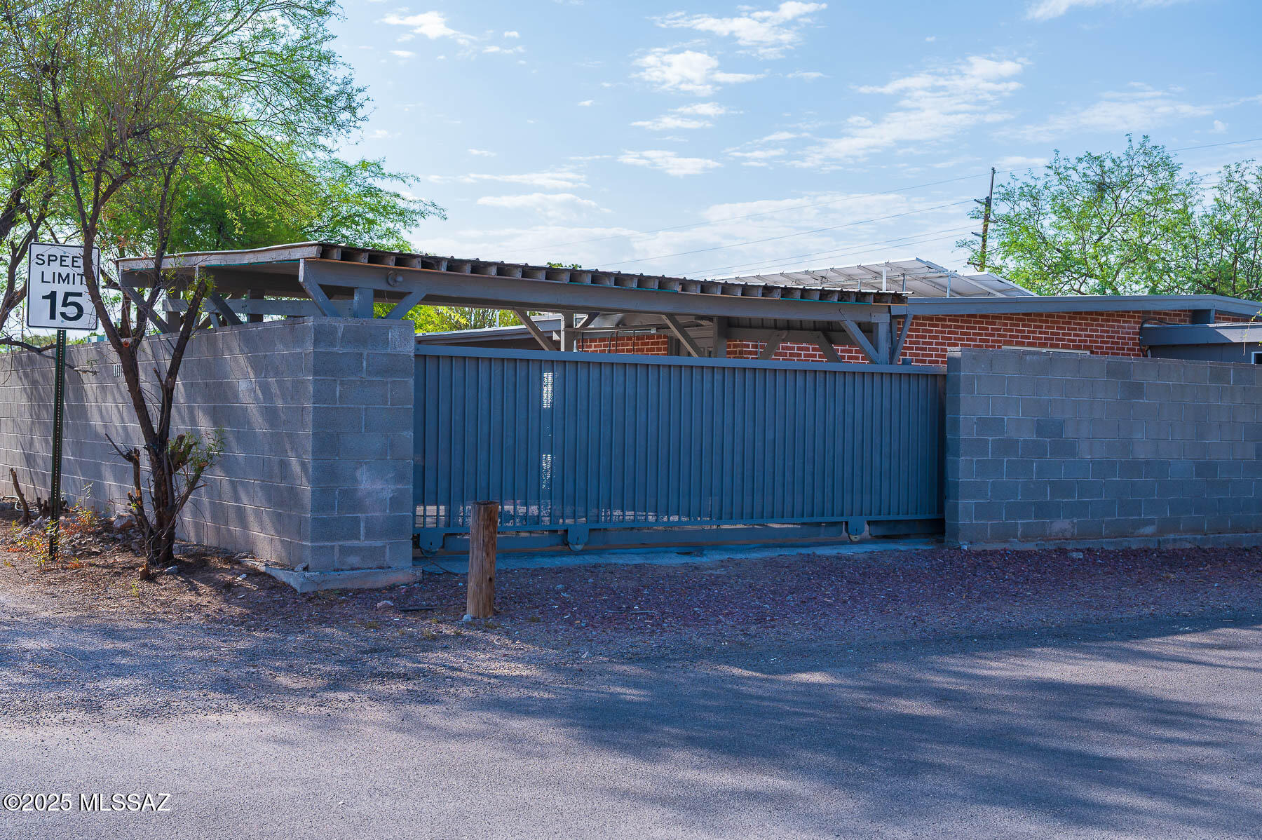 Glenn Vista Addition - Residential