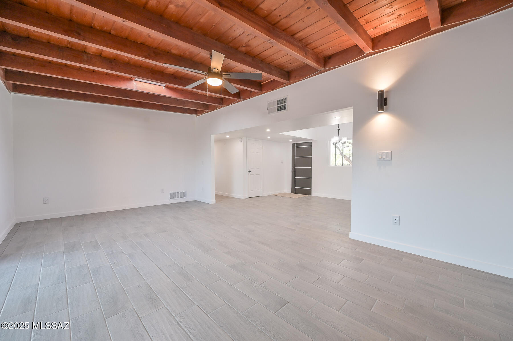 Glenn Vista Addition - Residential
