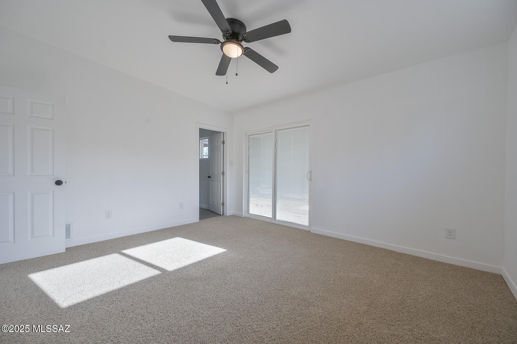 Glenn Vista Addition - Residential