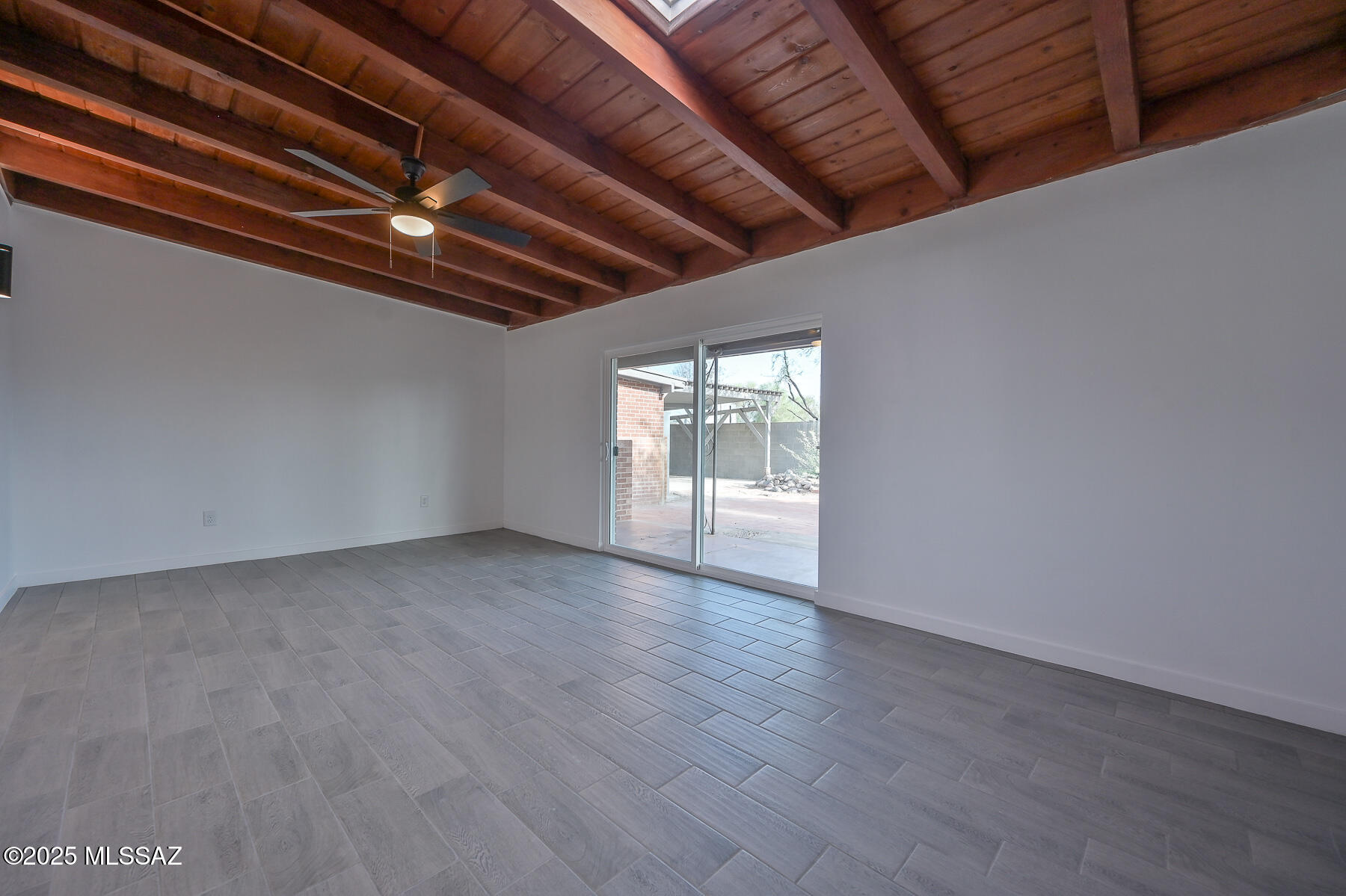 Glenn Vista Addition - Residential