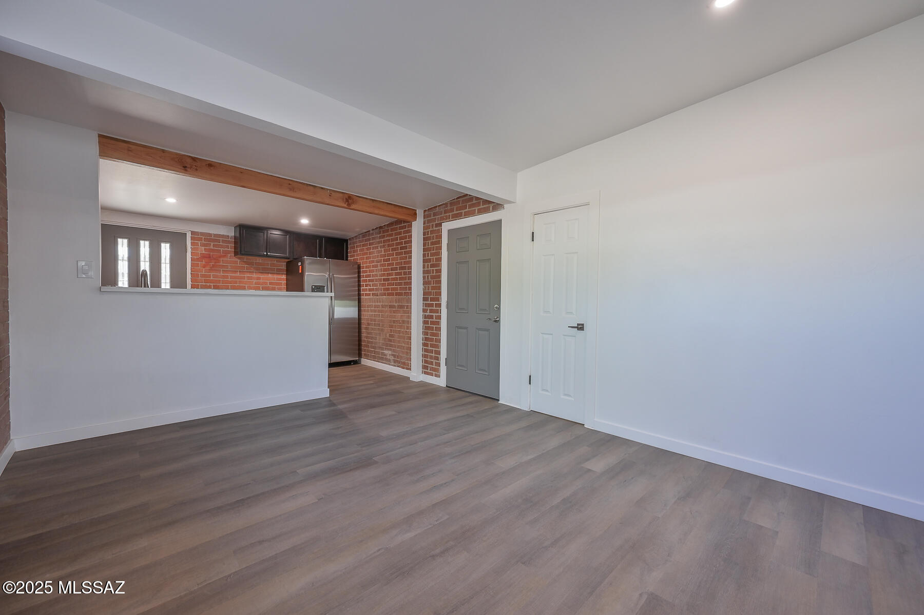 Glenn Vista Addition - Residential