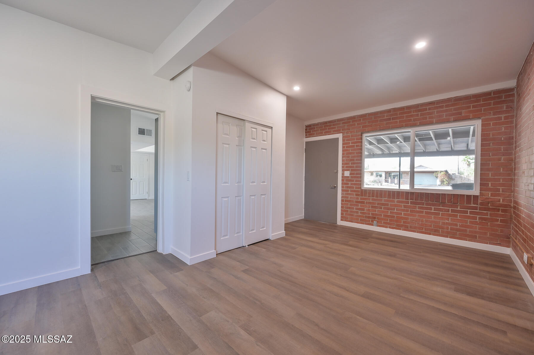 Glenn Vista Addition - Residential