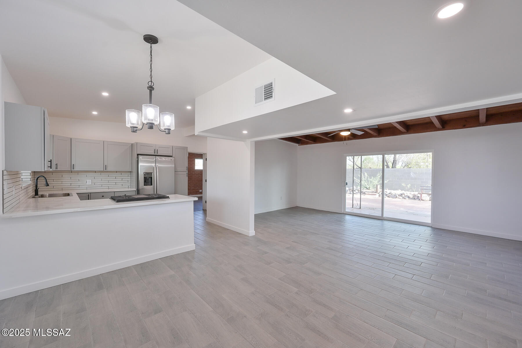 Glenn Vista Addition - Residential