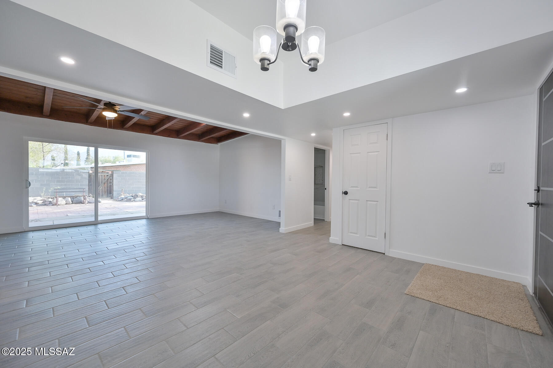 Glenn Vista Addition - Residential
