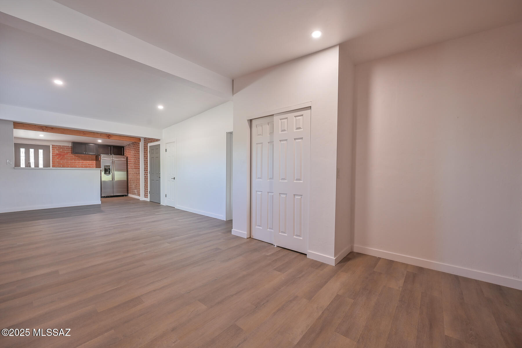 Glenn Vista Addition - Residential