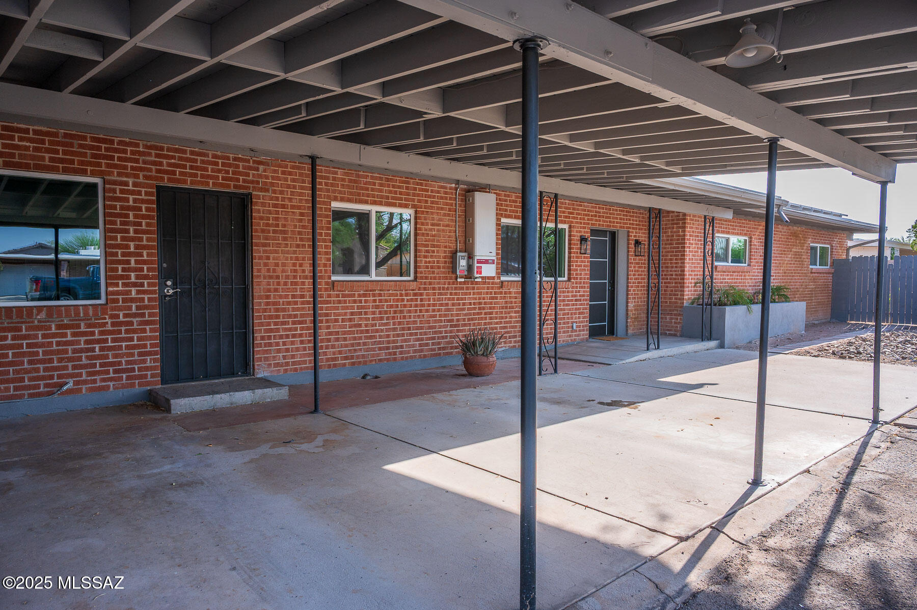 Glenn Vista Addition - Residential