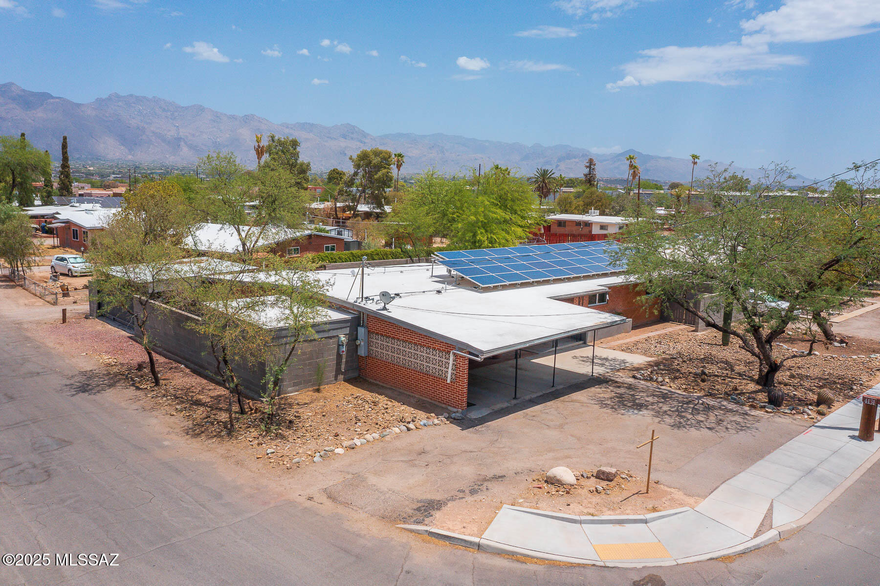 Glenn Vista Addition - Residential