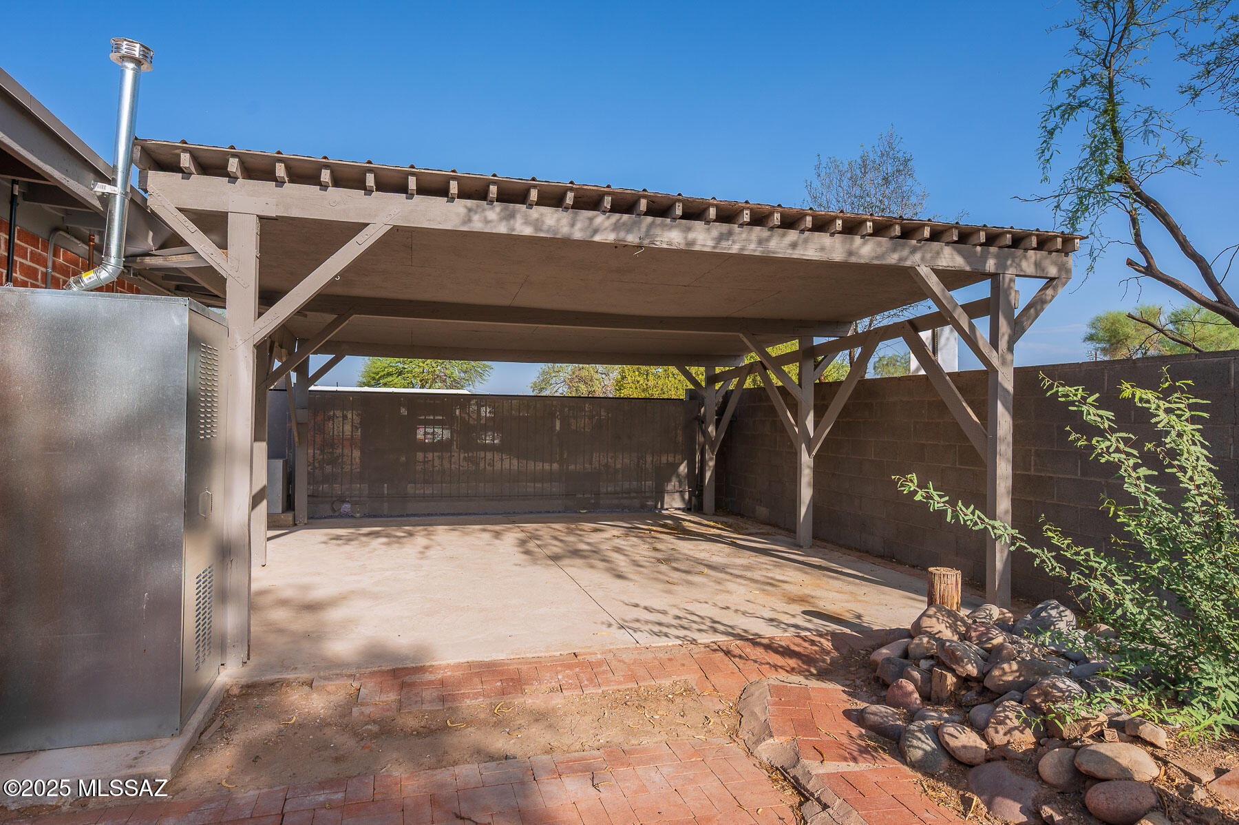 Glenn Vista Addition - Residential