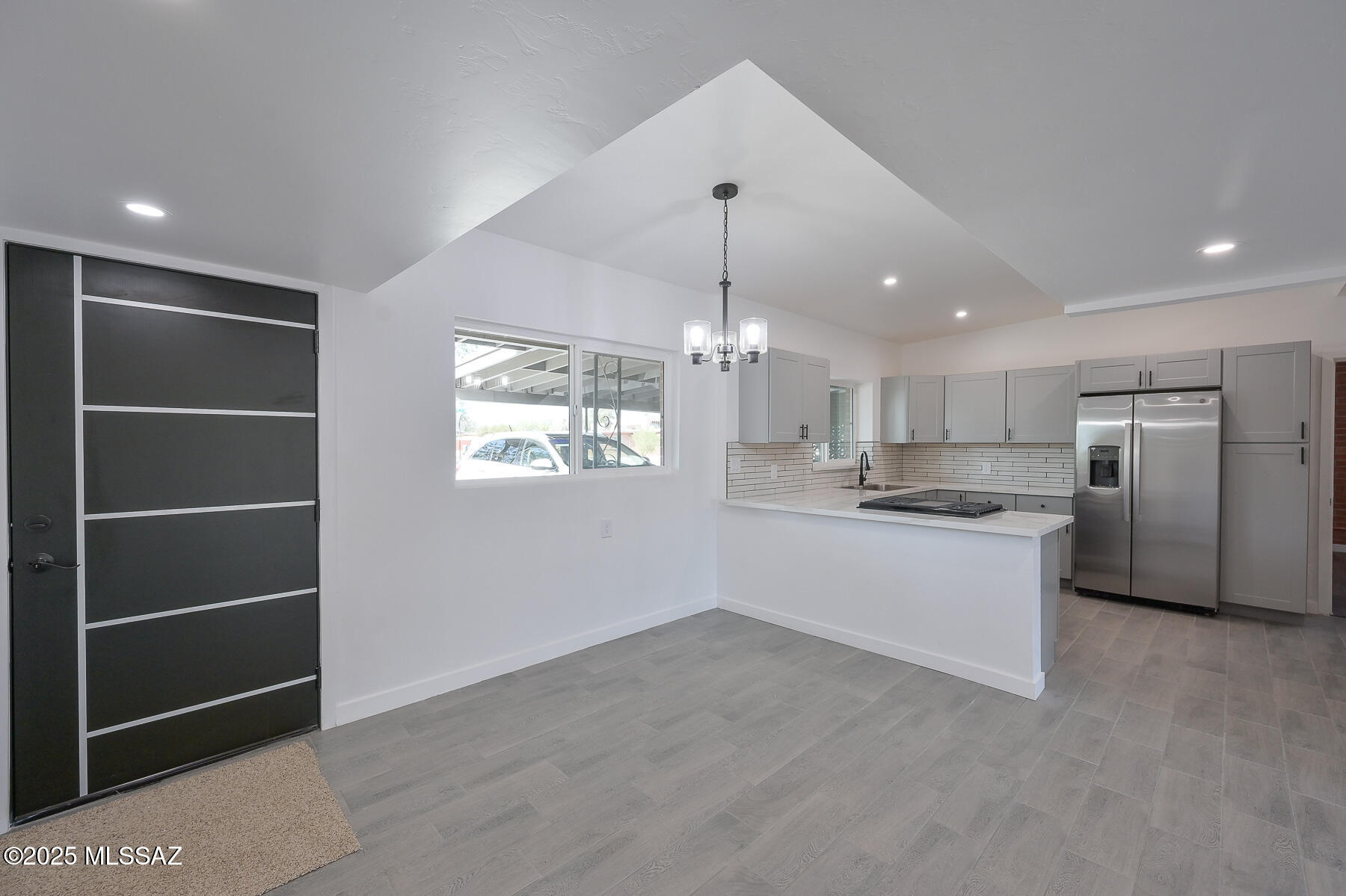 Glenn Vista Addition - Residential
