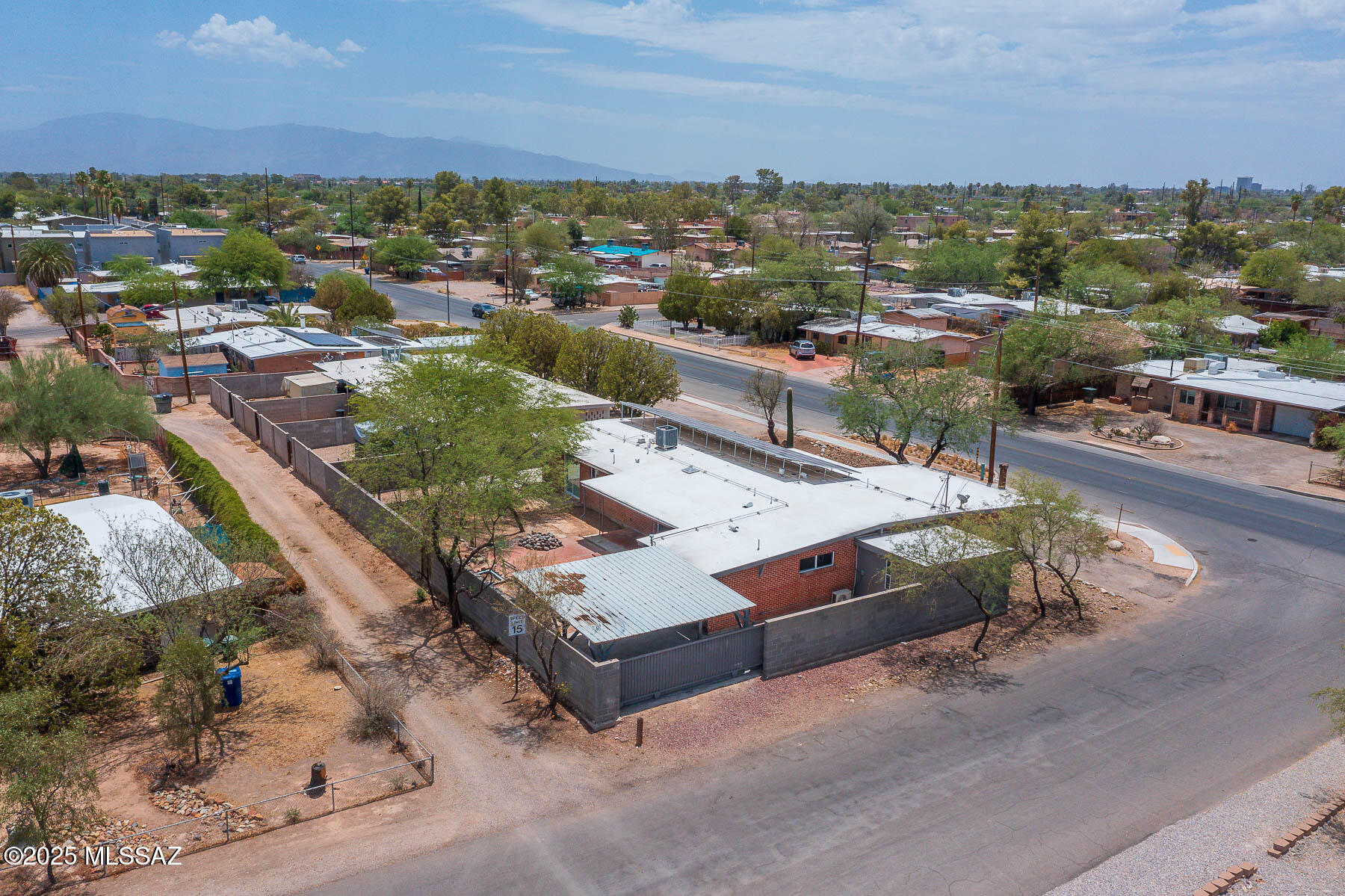 Glenn Vista Addition - Residential