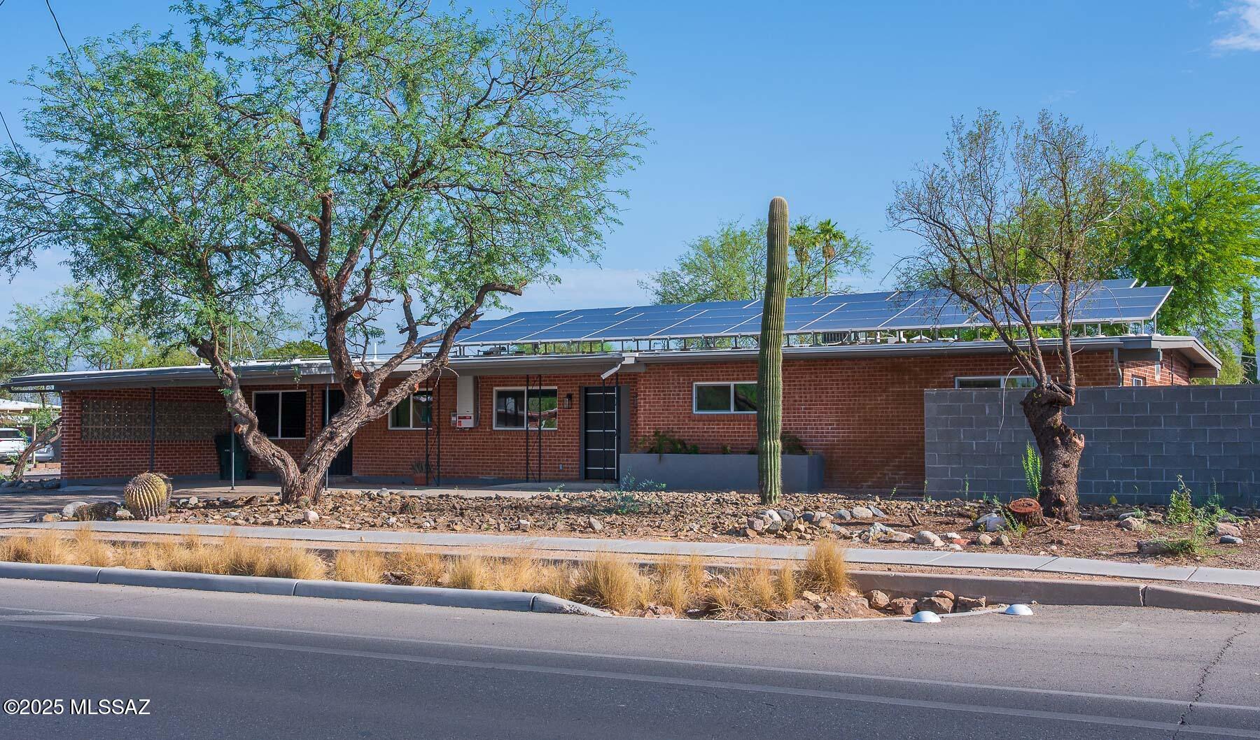 Glenn Vista Addition - Residential