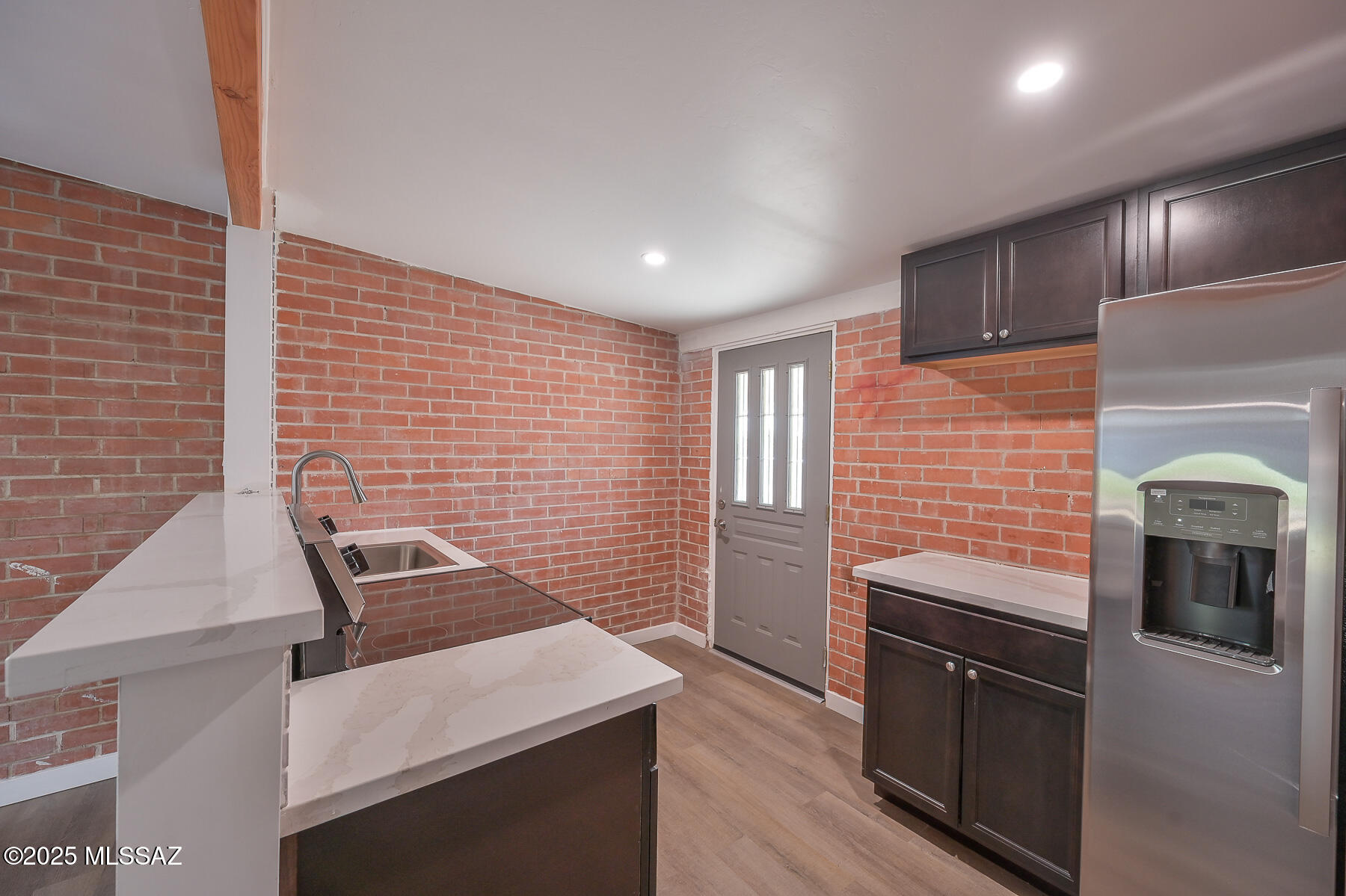 Glenn Vista Addition - Residential