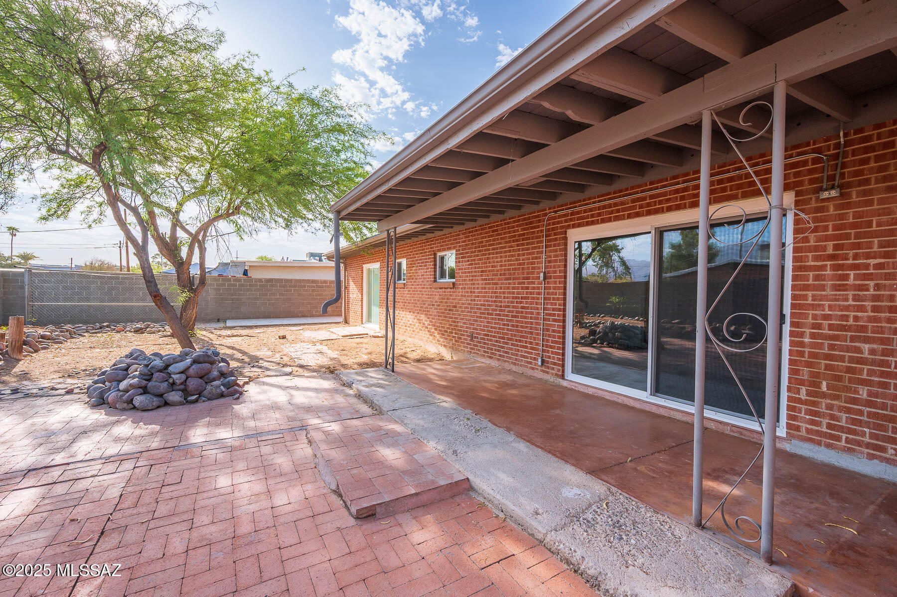Glenn Vista Addition - Residential