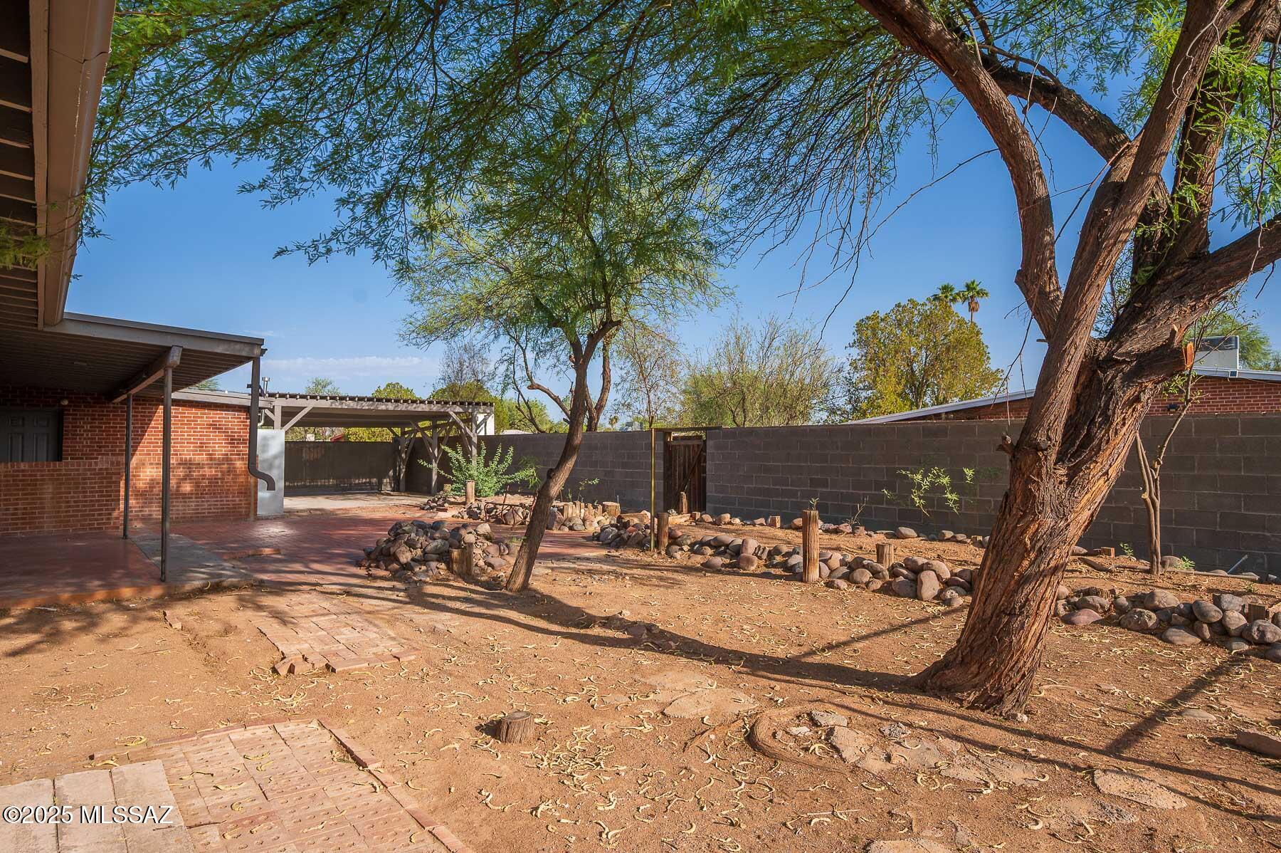 Glenn Vista Addition - Residential