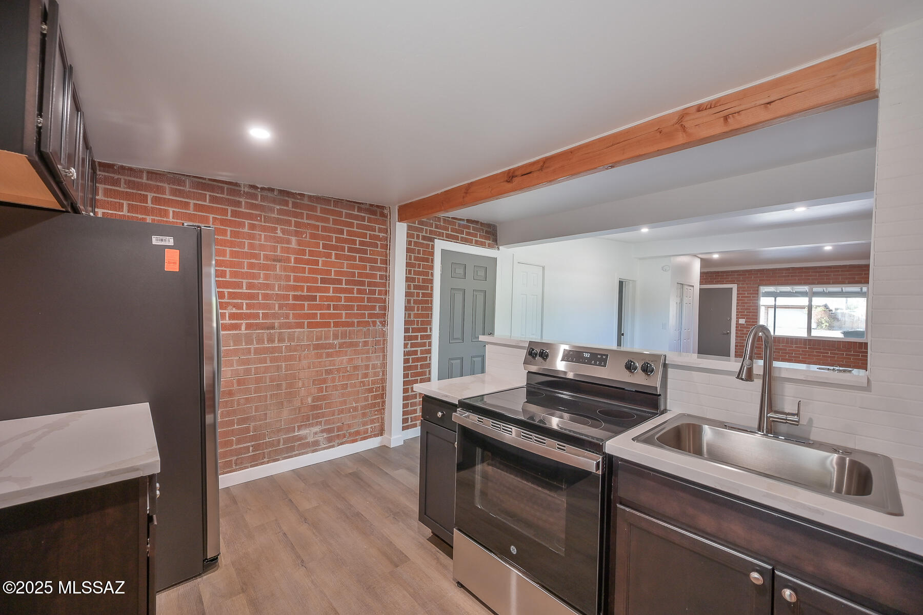 Glenn Vista Addition - Residential