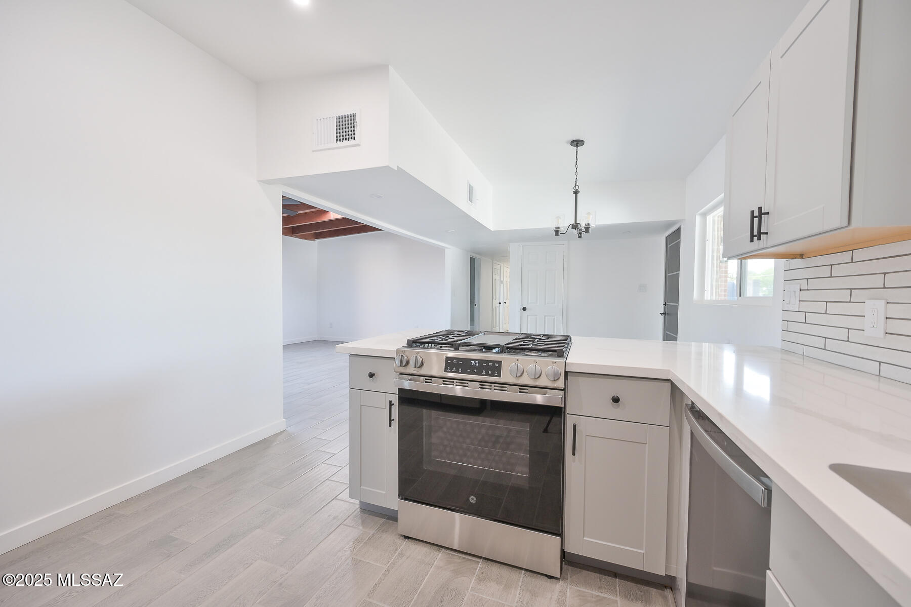 Glenn Vista Addition - Residential