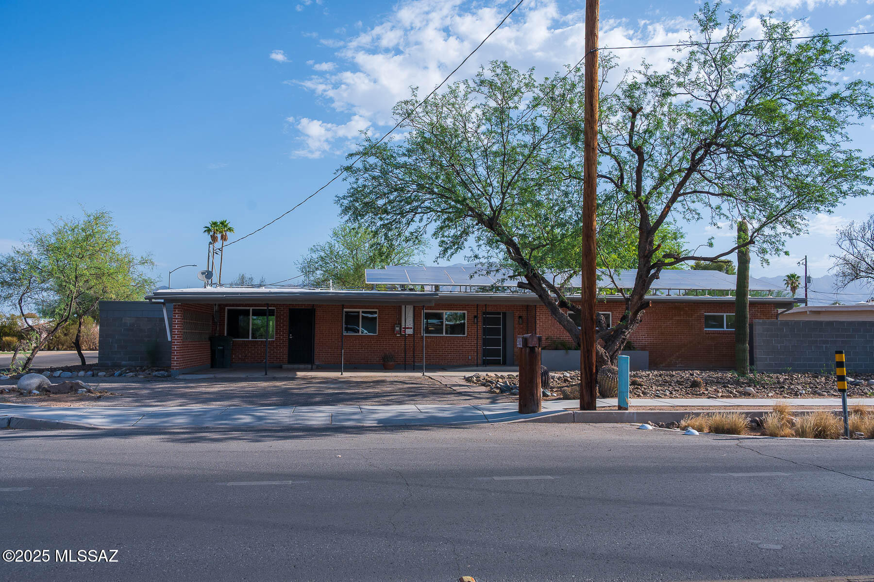 Glenn Vista Addition - Residential