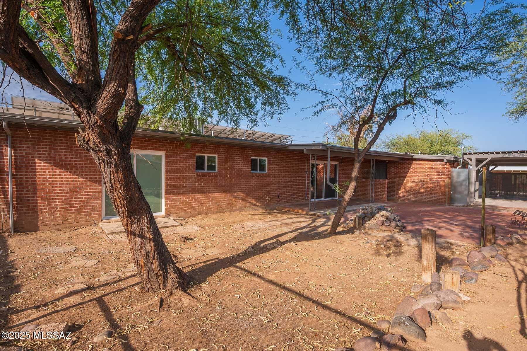 Glenn Vista Addition - Residential