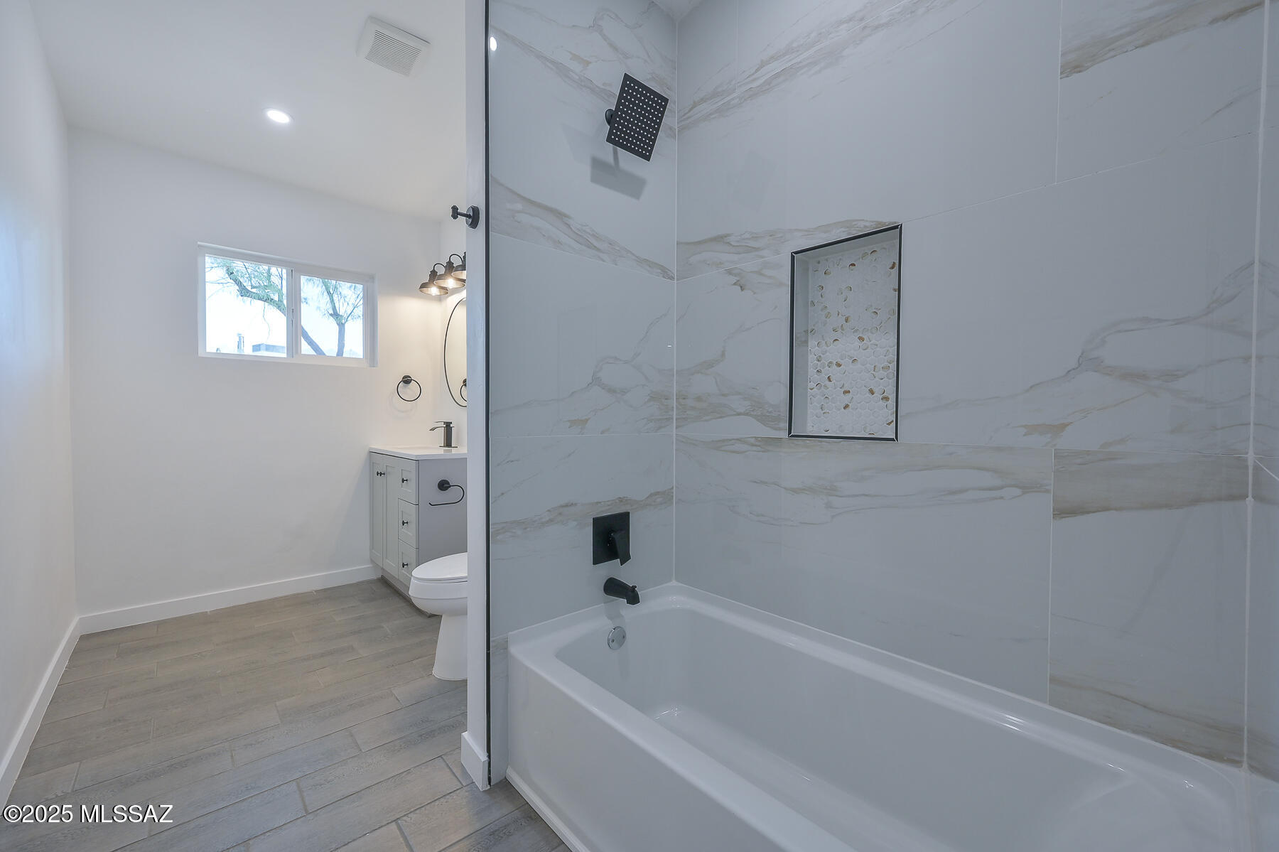 Glenn Vista Addition - Residential