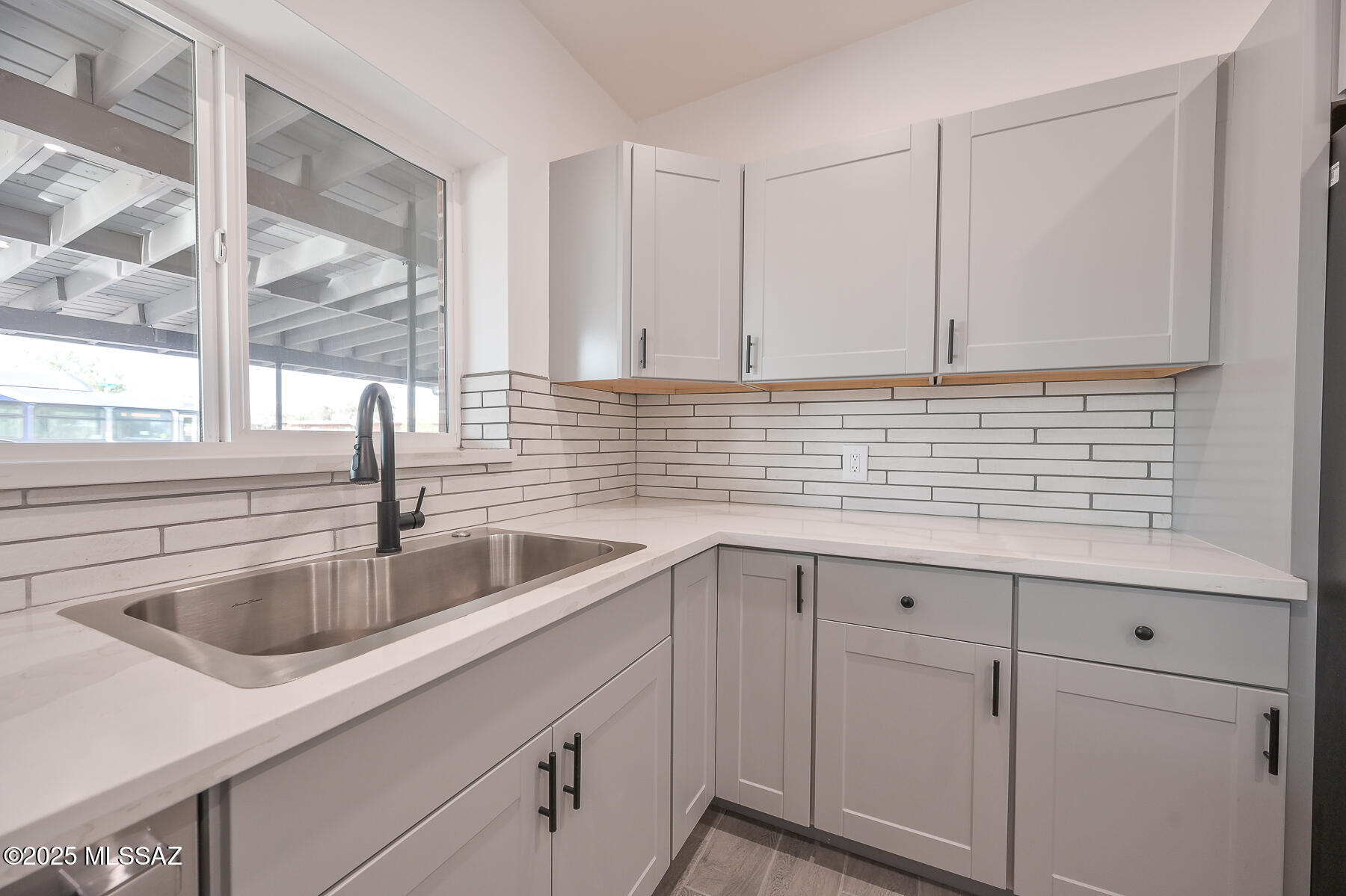 Glenn Vista Addition - Residential
