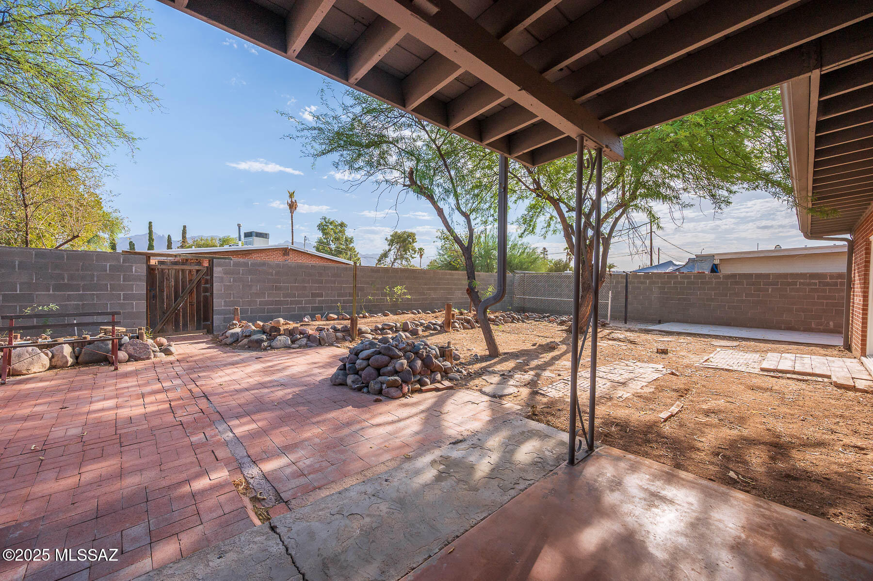 Glenn Vista Addition - Residential
