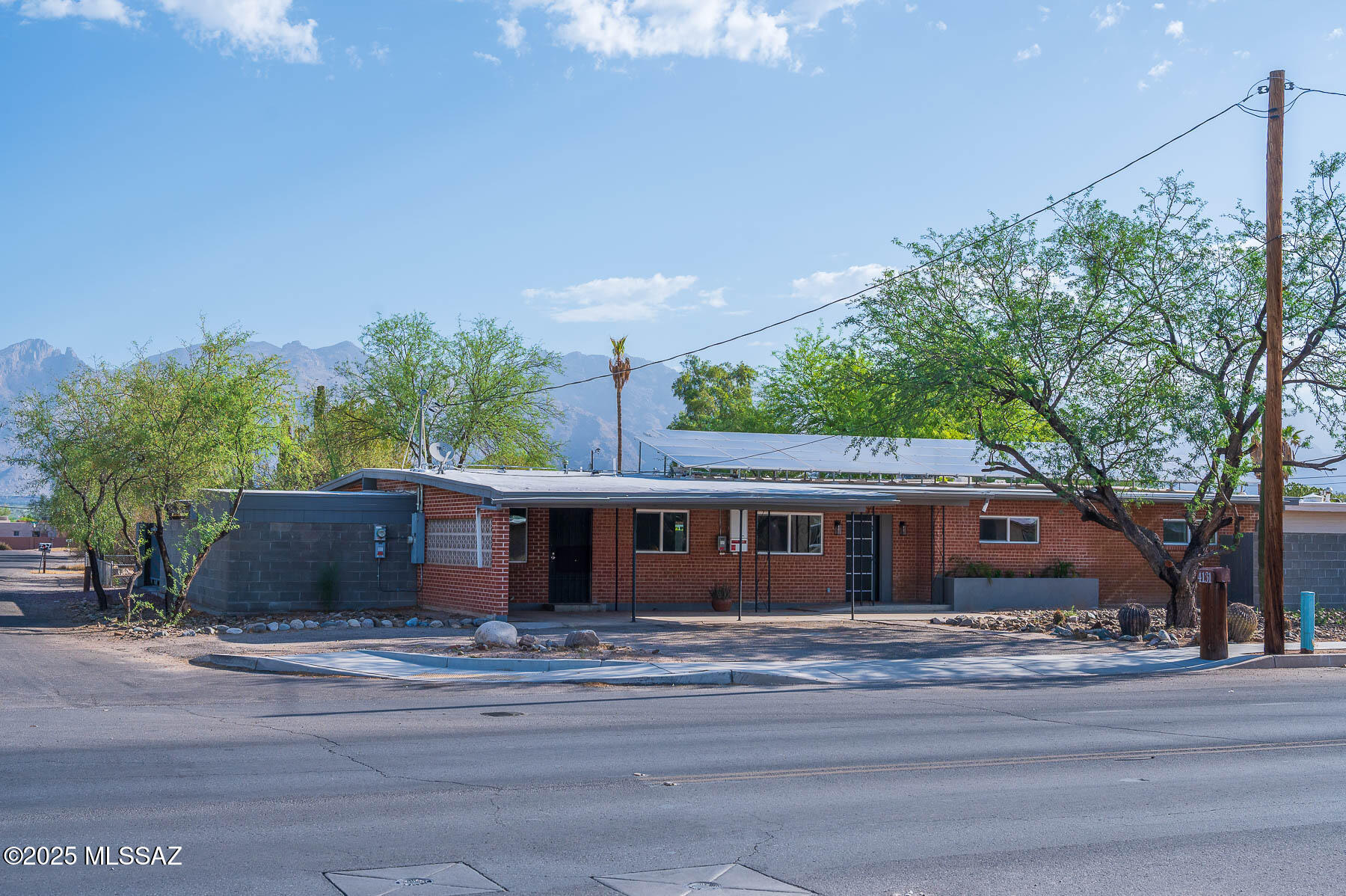 Glenn Vista Addition - Residential