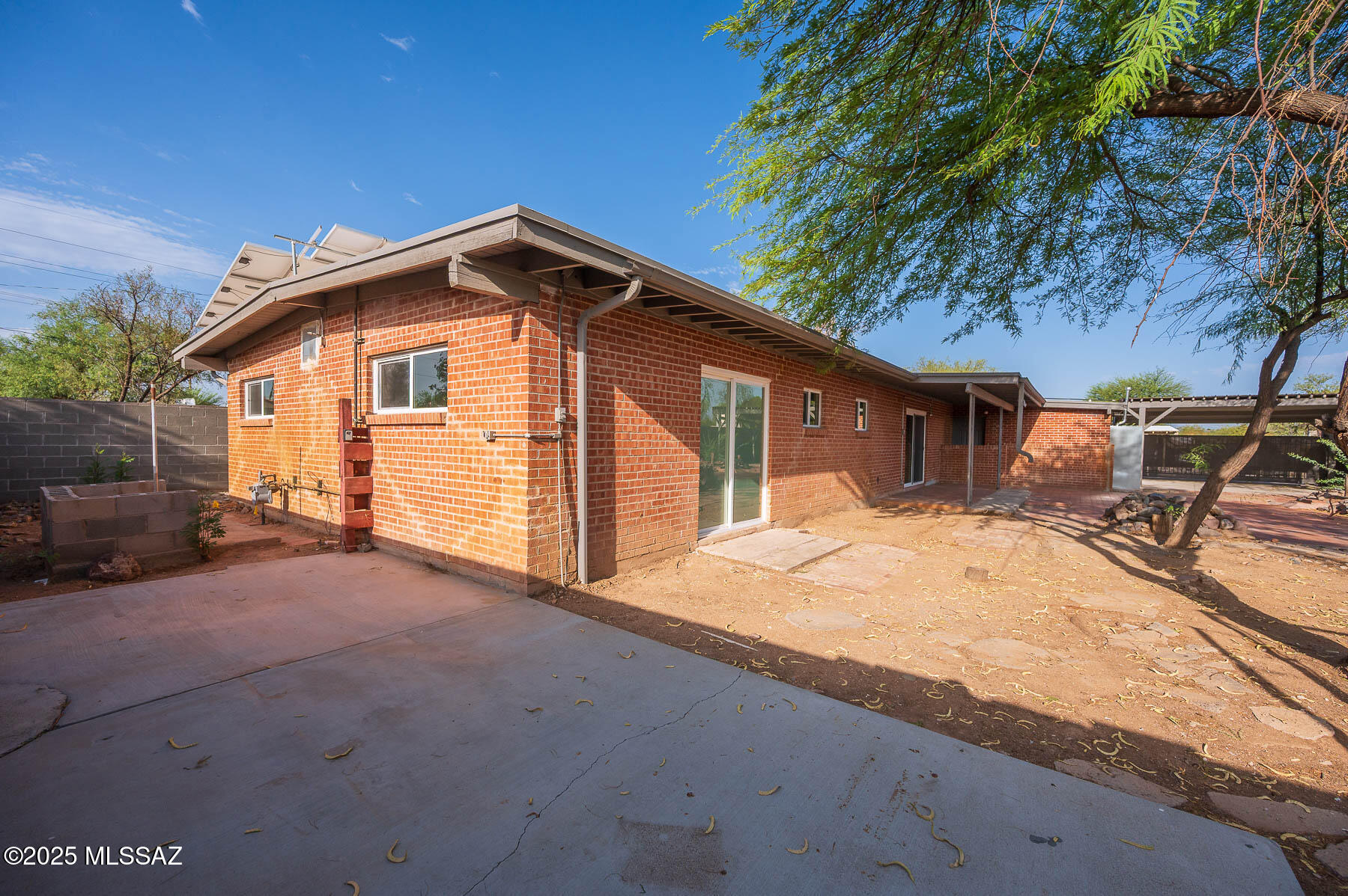 Glenn Vista Addition - Residential