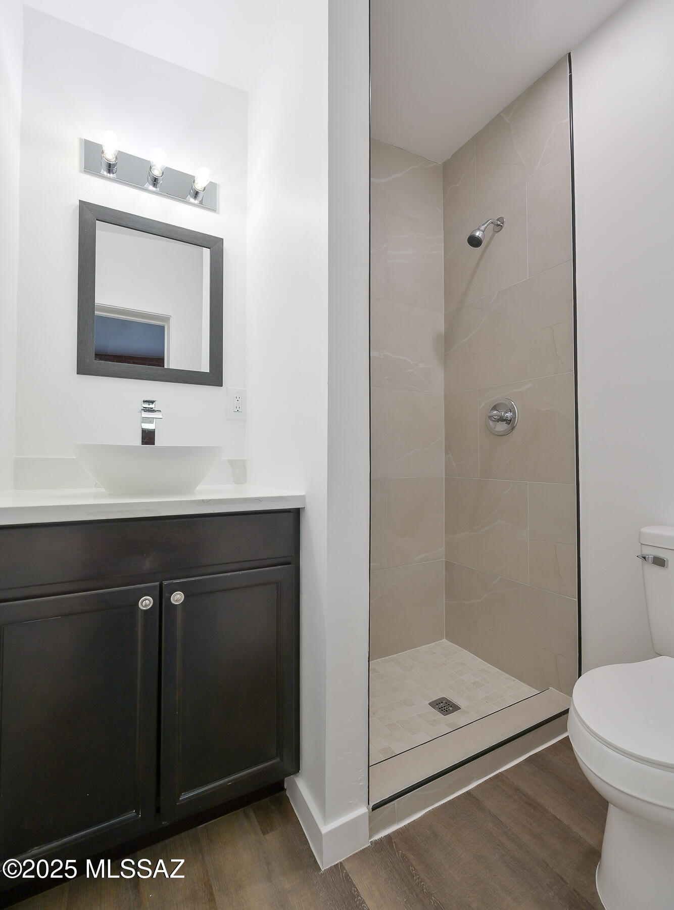Glenn Vista Addition - Residential