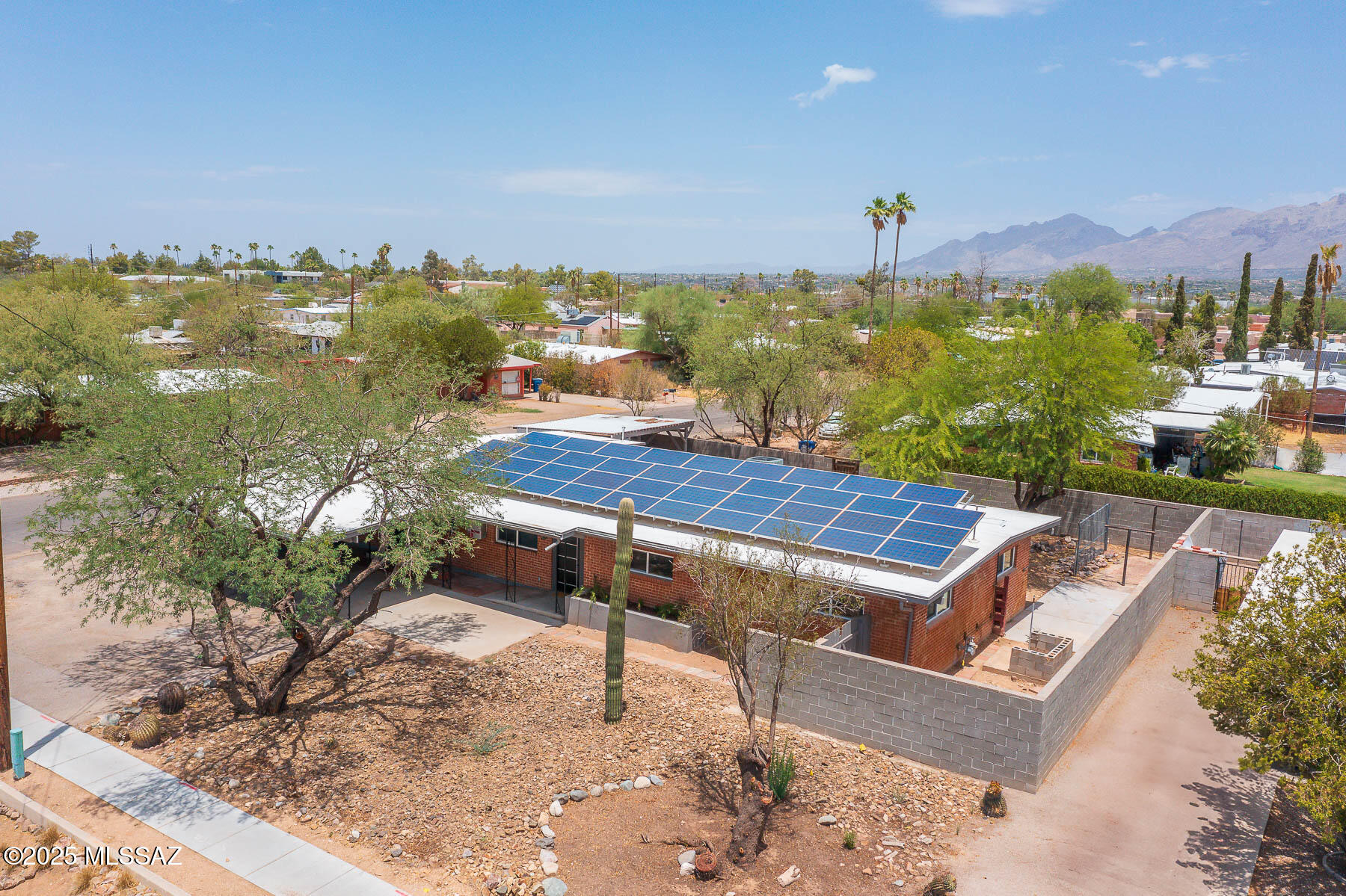 Glenn Vista Addition - Residential