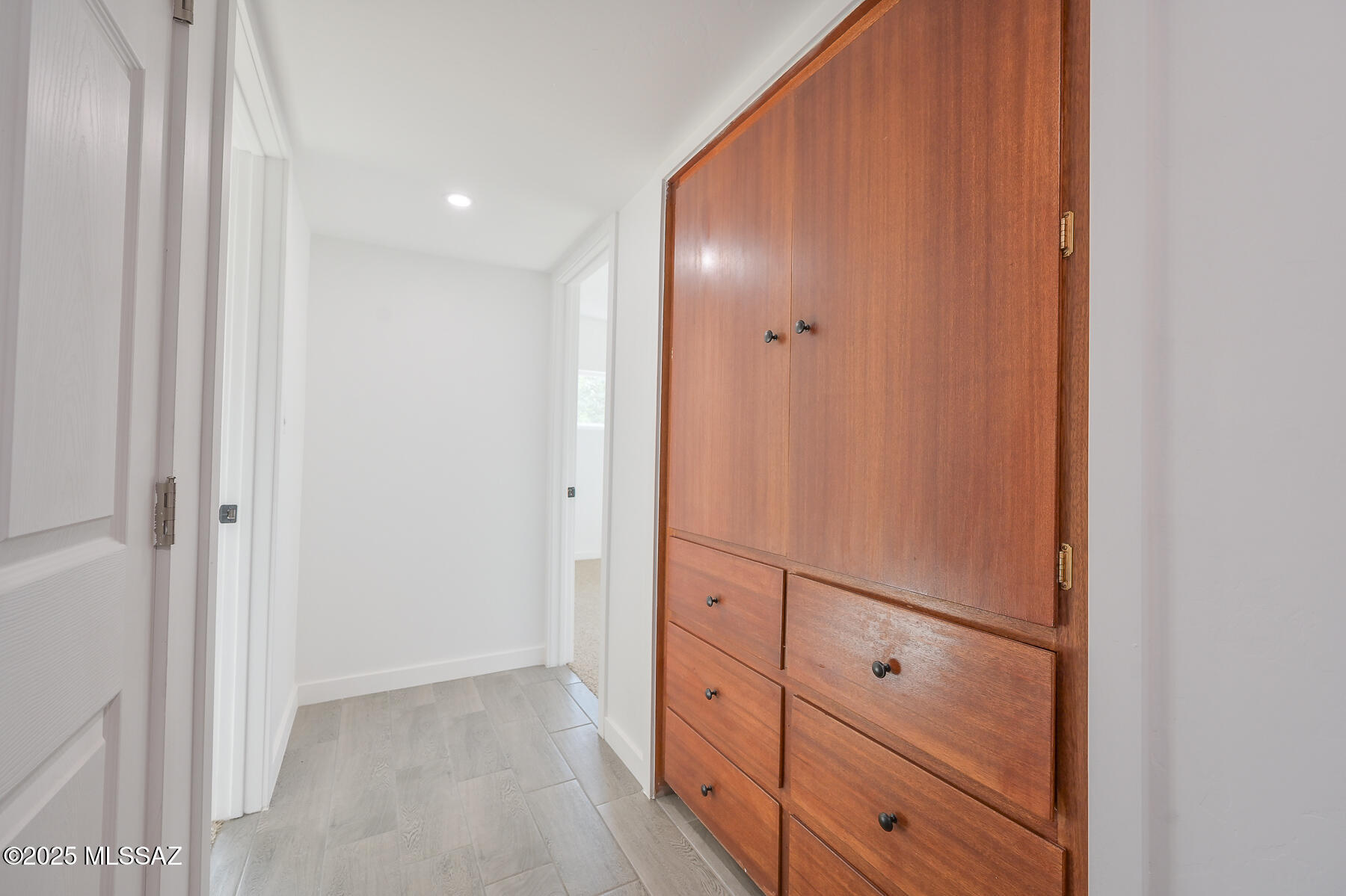 Glenn Vista Addition - Residential