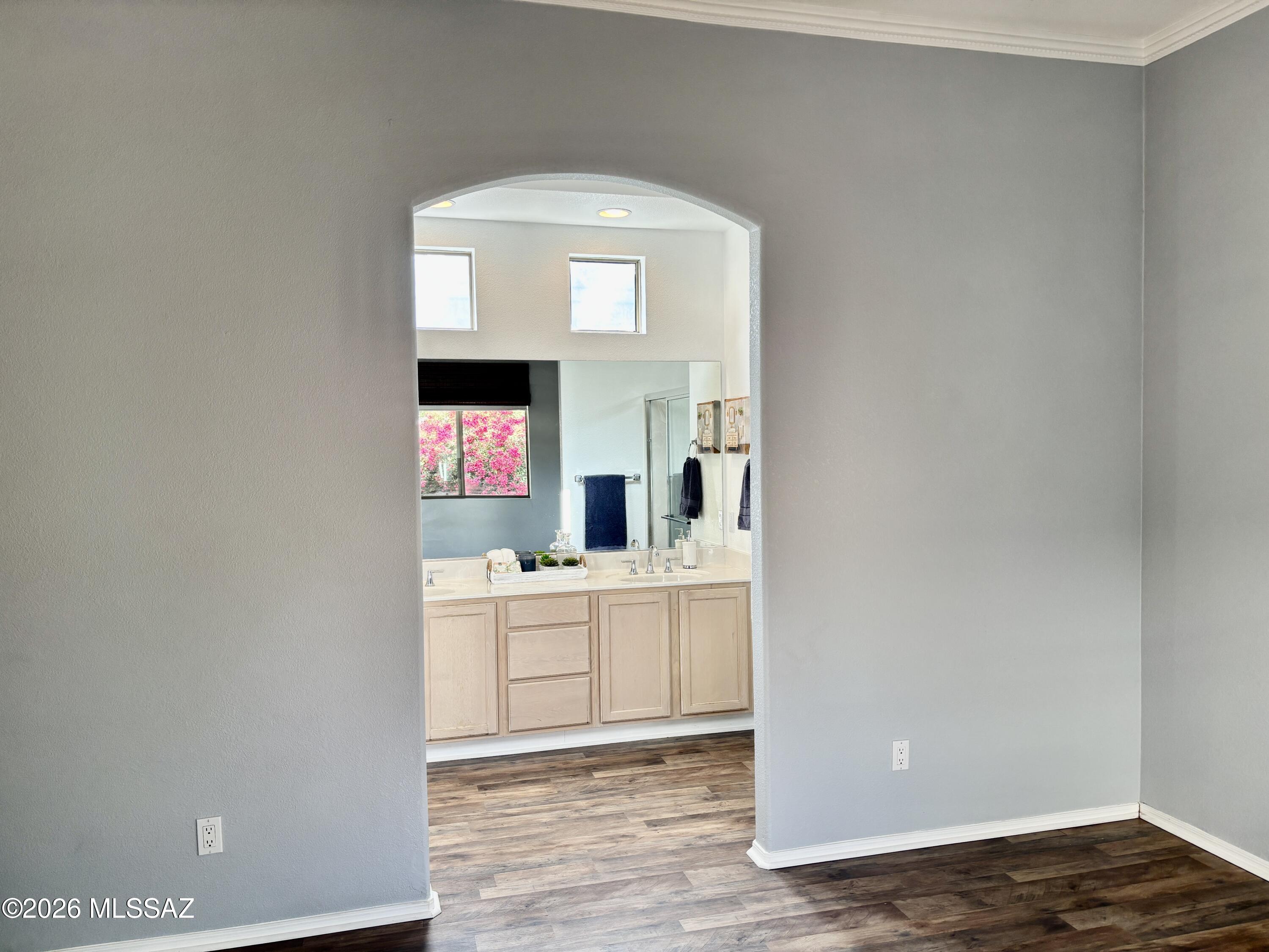 Pinnacle @ Sabino Springs resub (1-62) - Residential