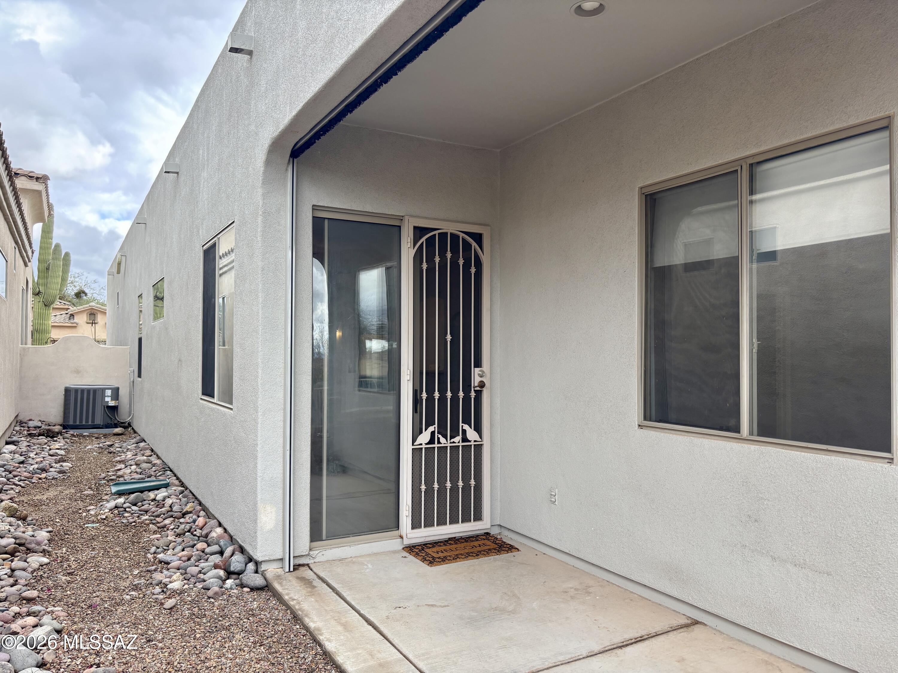 Pinnacle @ Sabino Springs resub (1-62) - Residential