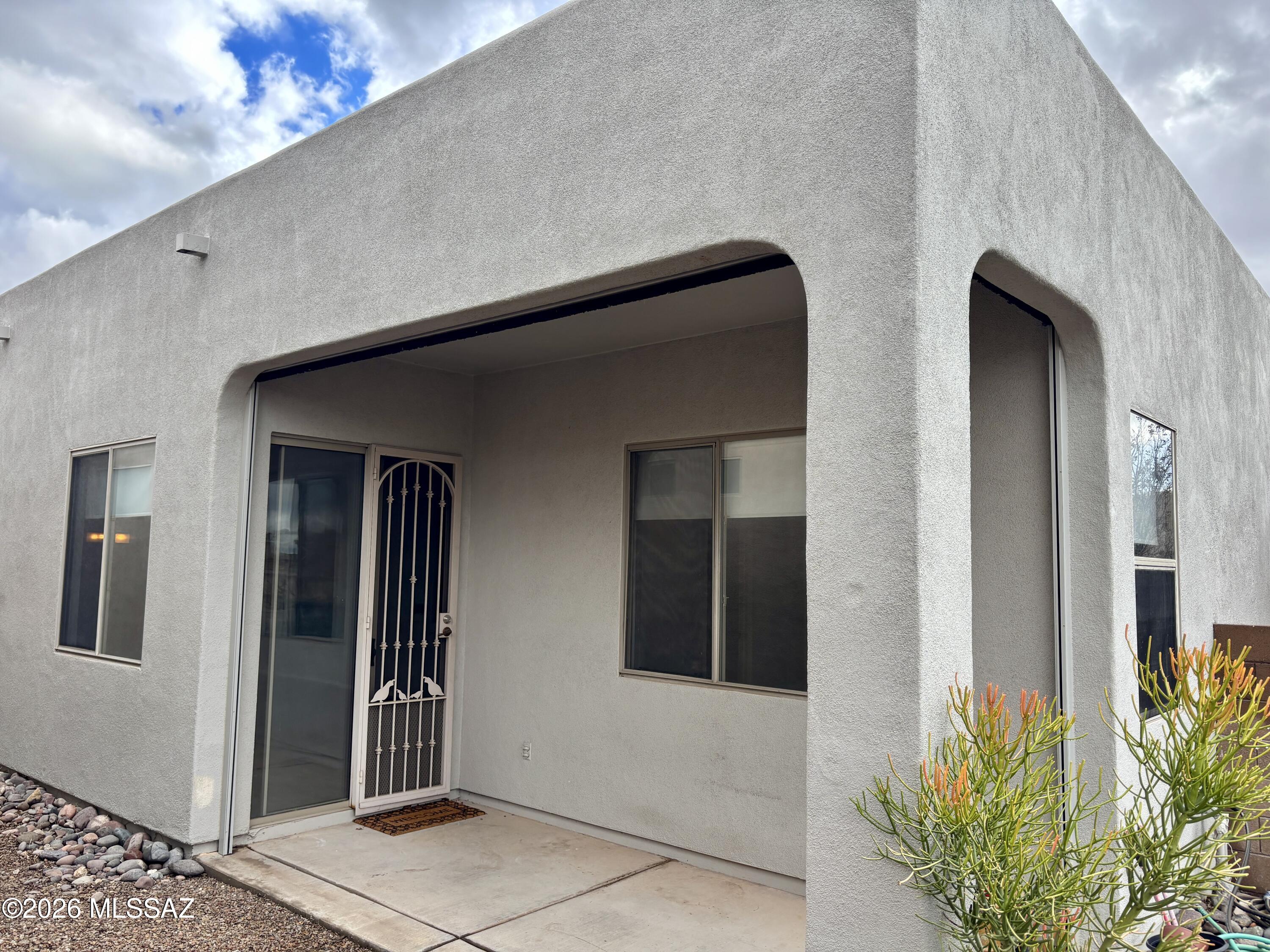 Pinnacle @ Sabino Springs resub (1-62) - Residential
