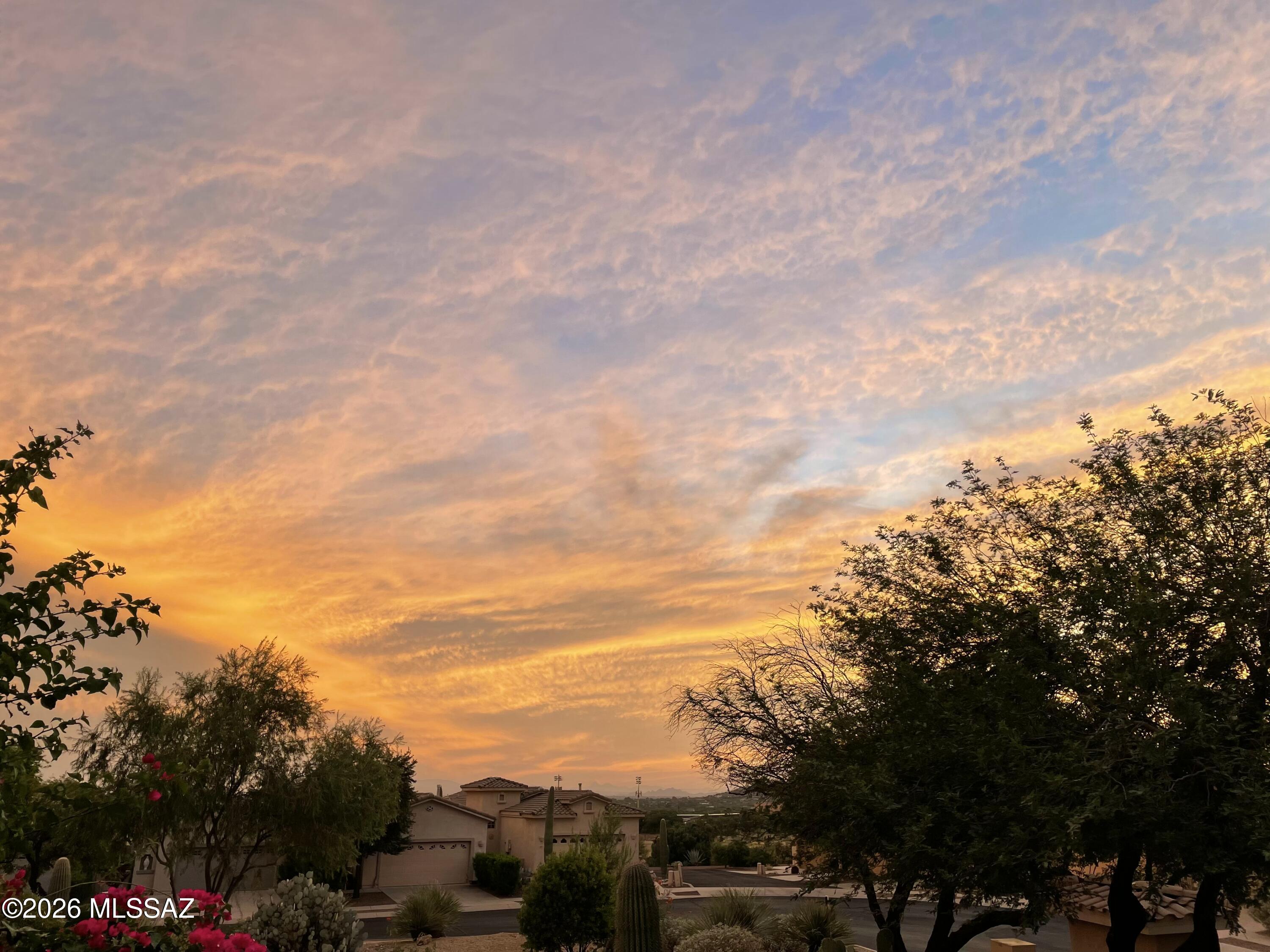 Pinnacle @ Sabino Springs resub (1-62) - Residential