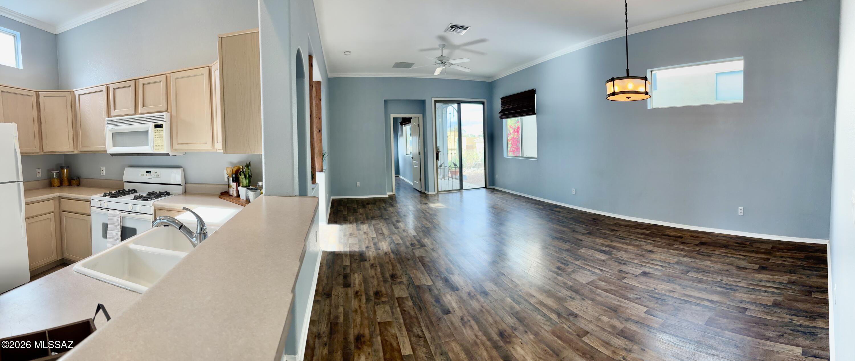 Pinnacle @ Sabino Springs resub (1-62) - Residential
