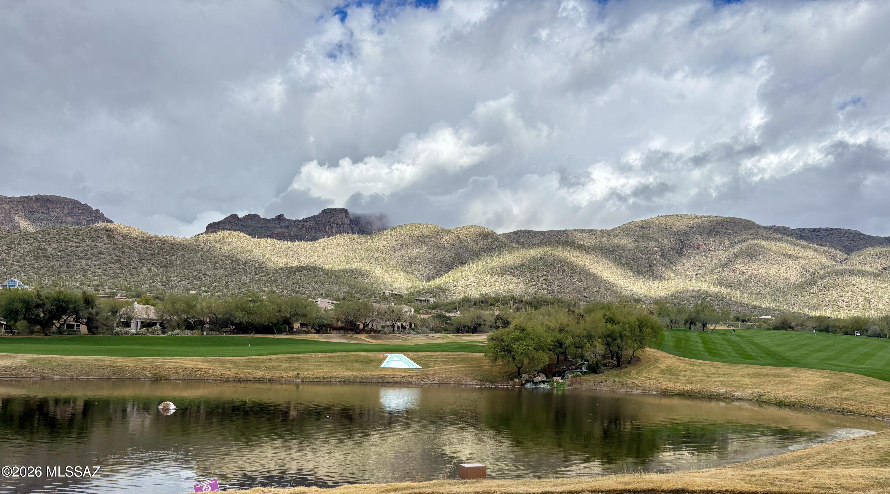 Pinnacle @ Sabino Springs resub (1-62) - Residential