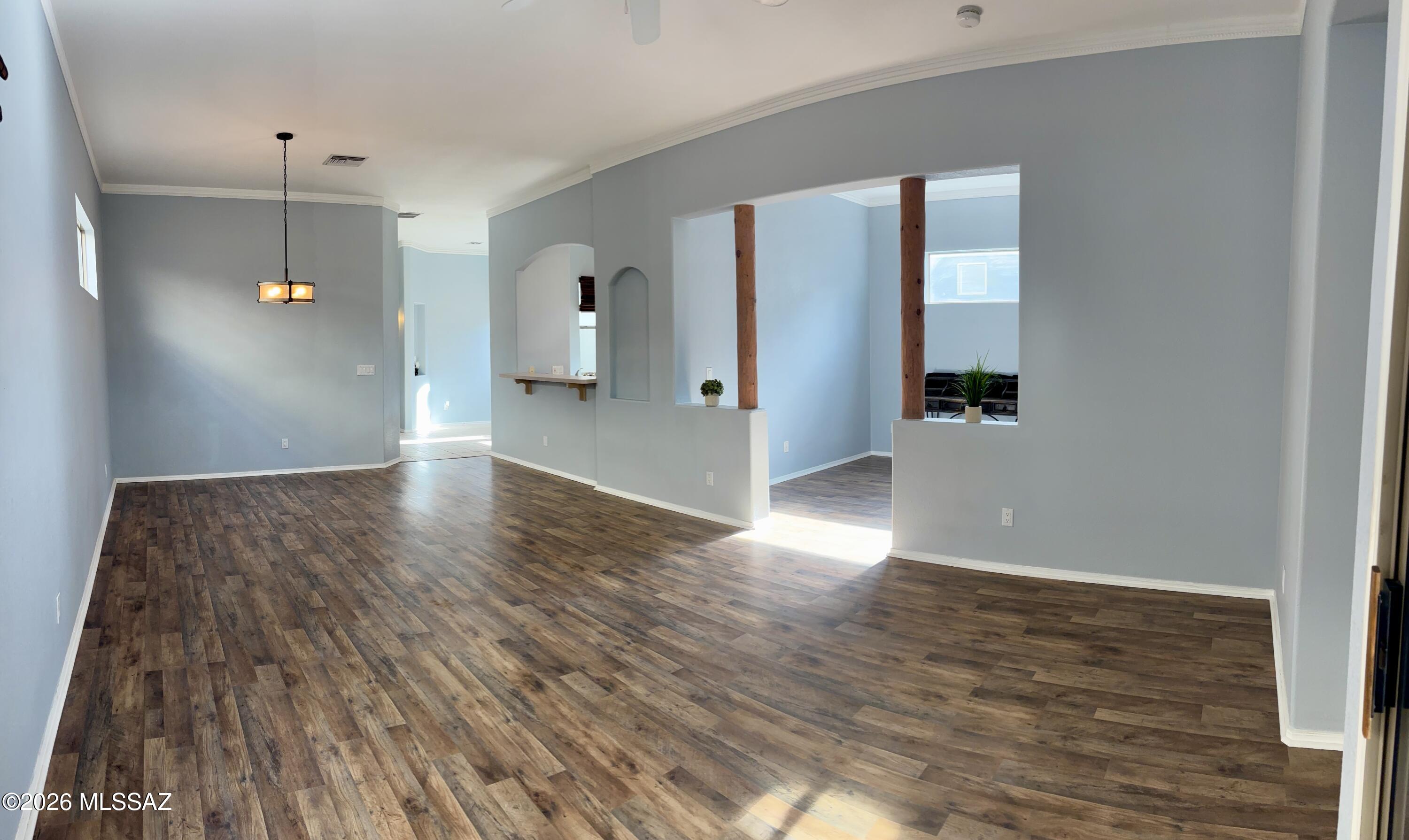 Pinnacle @ Sabino Springs resub (1-62) - Residential