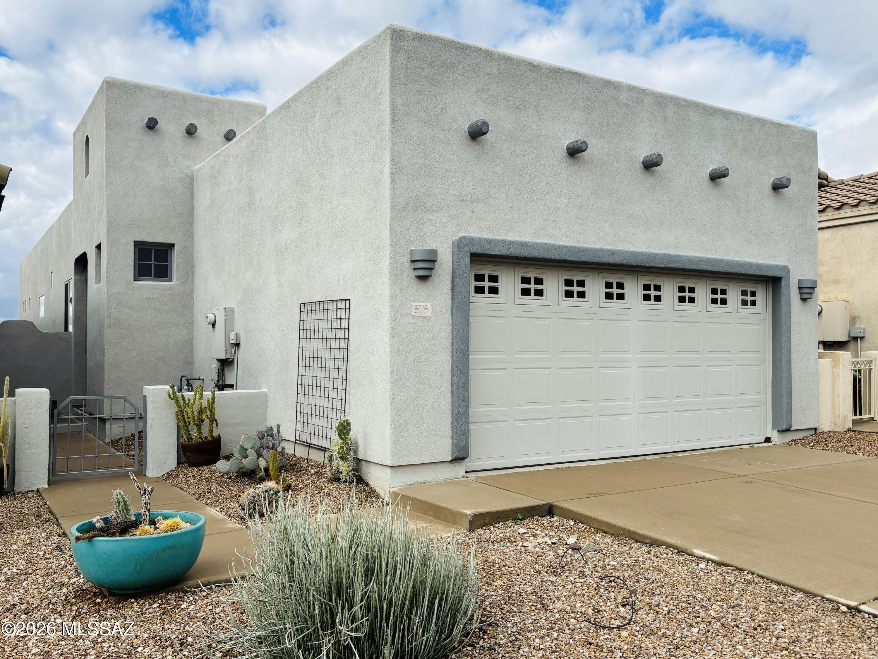 Pinnacle @ Sabino Springs resub (1-62) - Residential